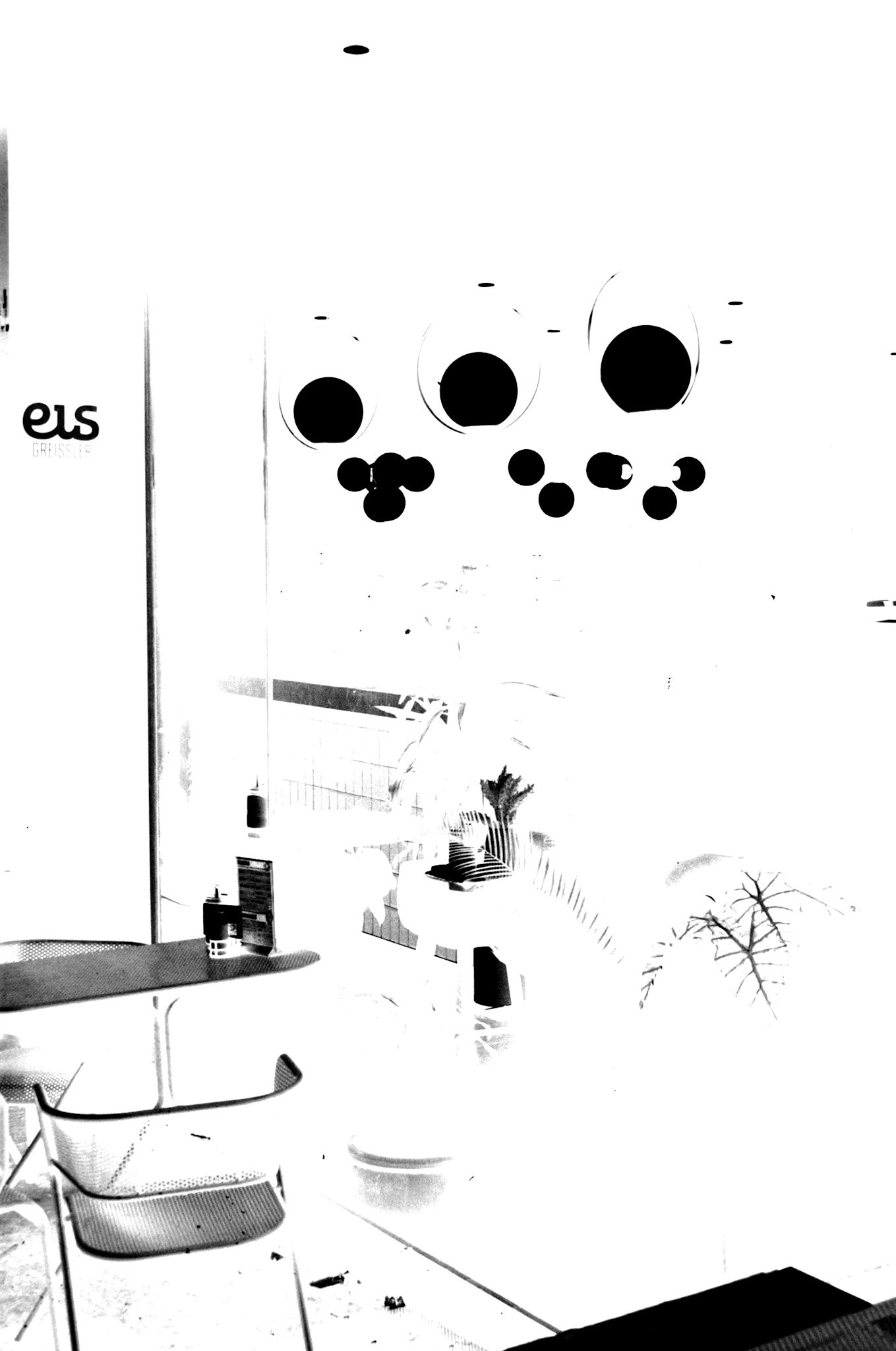 Nikon F5 | Fujifilm Neopan 100 Acros II 100 @ 125Lab developed in