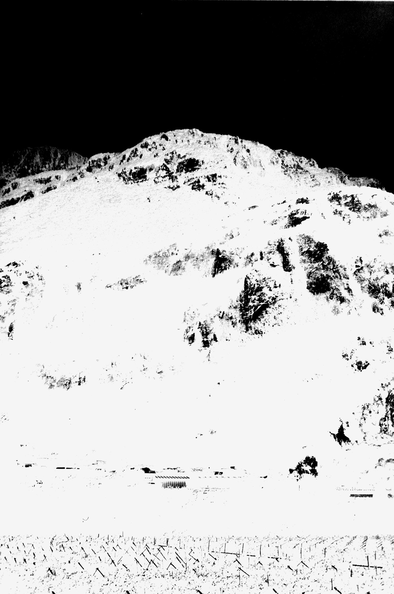 Nikon F5 | Fujifilm Neopan 100 Acros II 100 @ 125Lab developed in