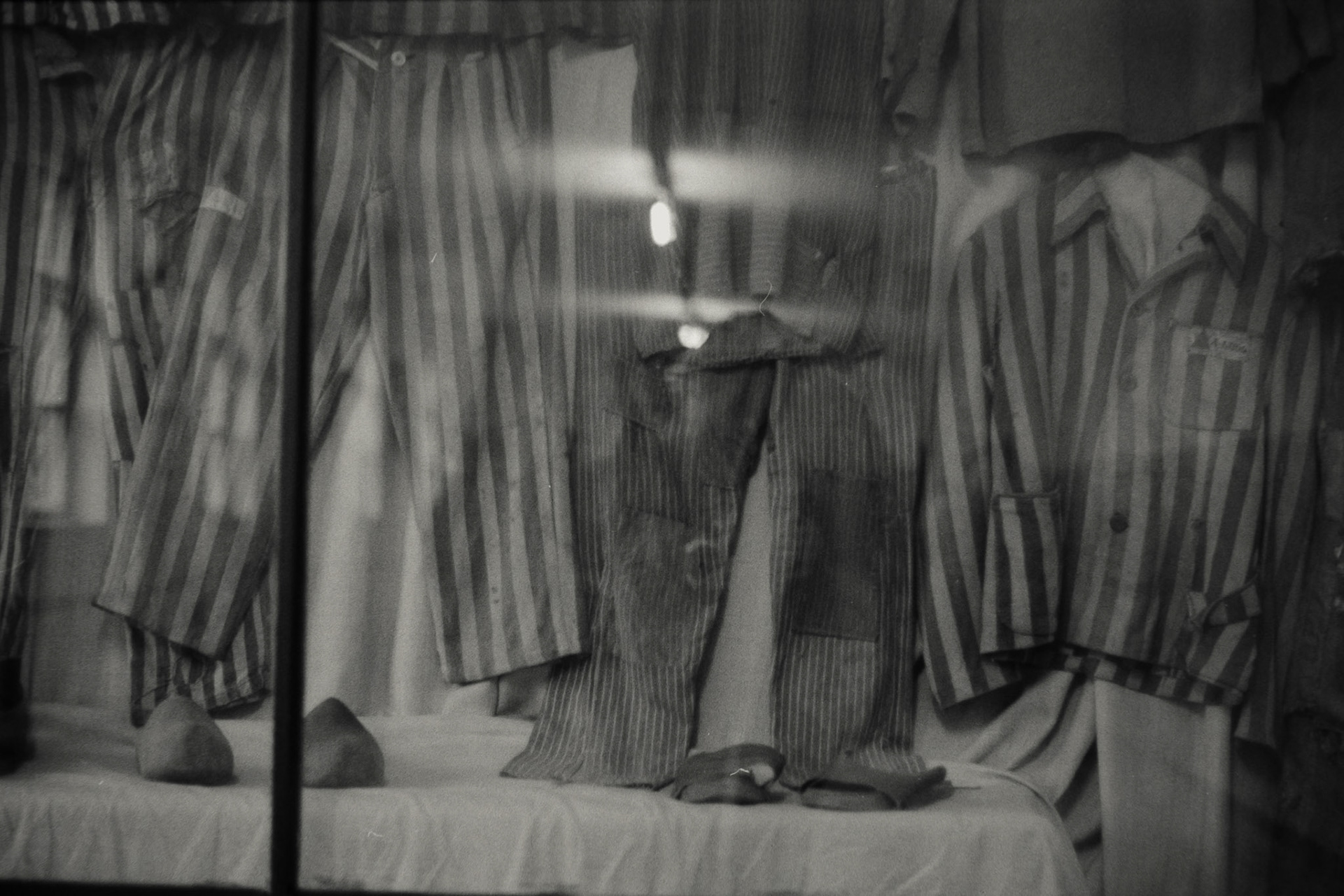 Nikon F5 | Nikkor AF-I 50mm F1.4 | Ilford Delta 400 400 @ 800, +1 devLab developed in