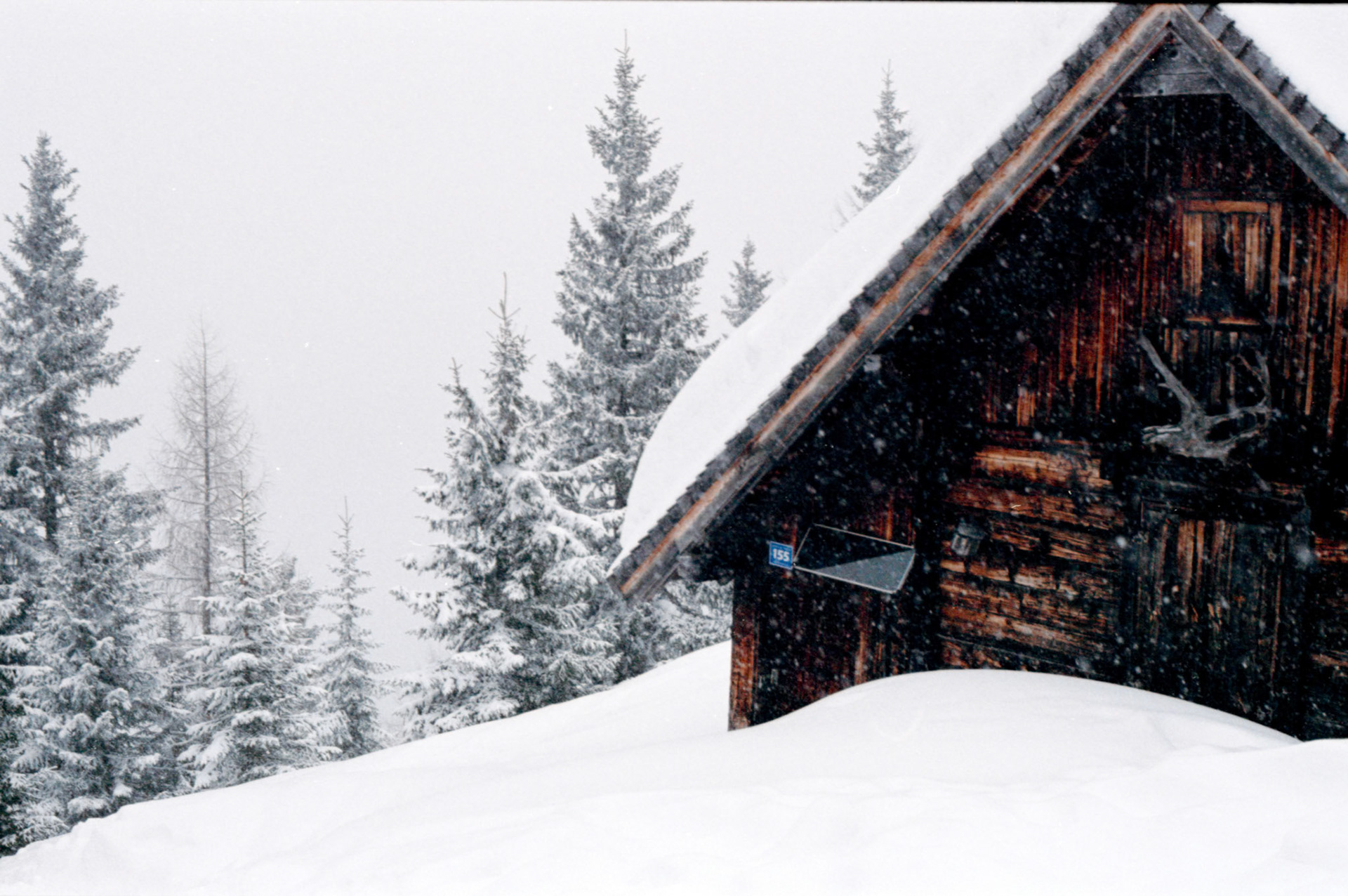 Canon AV-1 | Fuji C 200 200Scanned with Epson V600