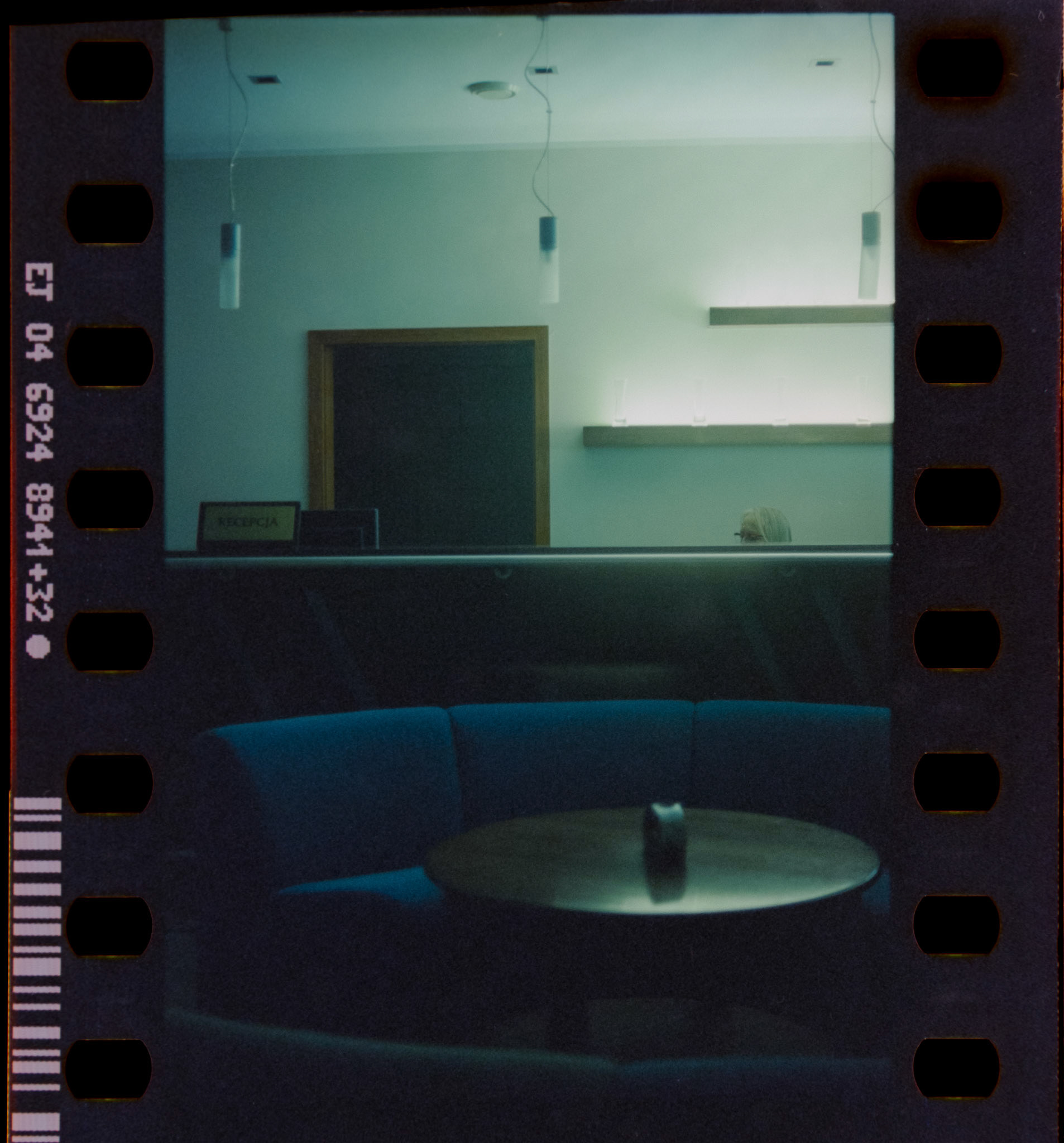 Nikon F5 | Nikkor AF-I 50mm F1.4 | Kodak Vision3 500T 500 @ 1000, +1 devLab developed in