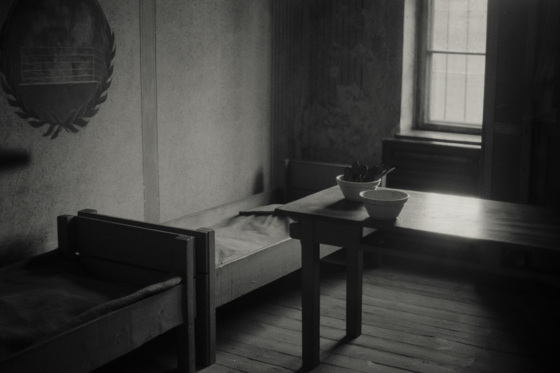 Nikon F5 | Nikkor AF-I 50mm F1.4 | Ilford Delta 400 400 @ 800, +1 devLab developed in