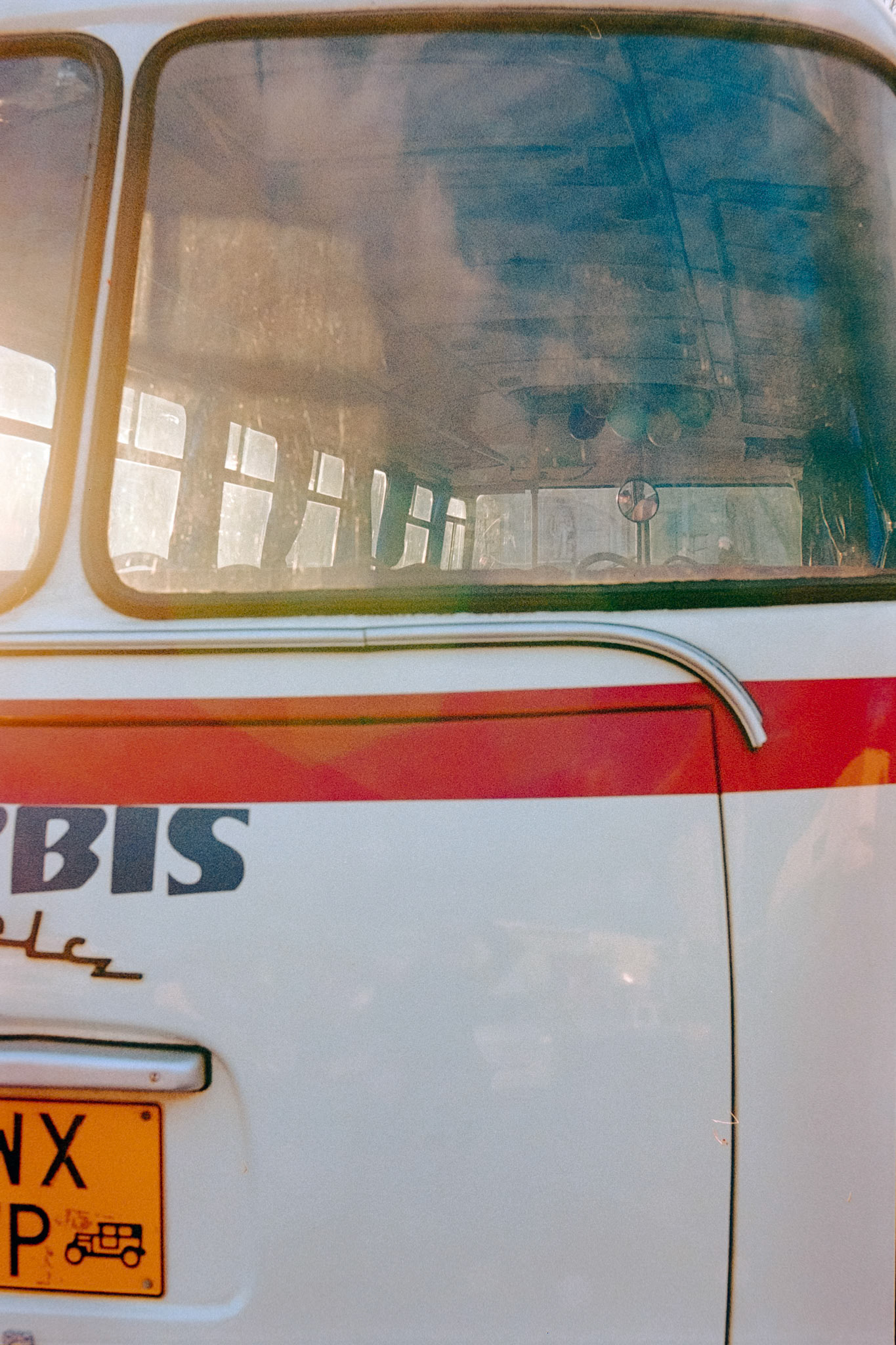 Nikon F5 | Nikkor AF-I 50mm F1.4 | Kodak Ultramax 400 400 @ 800, +1 devLab developed in