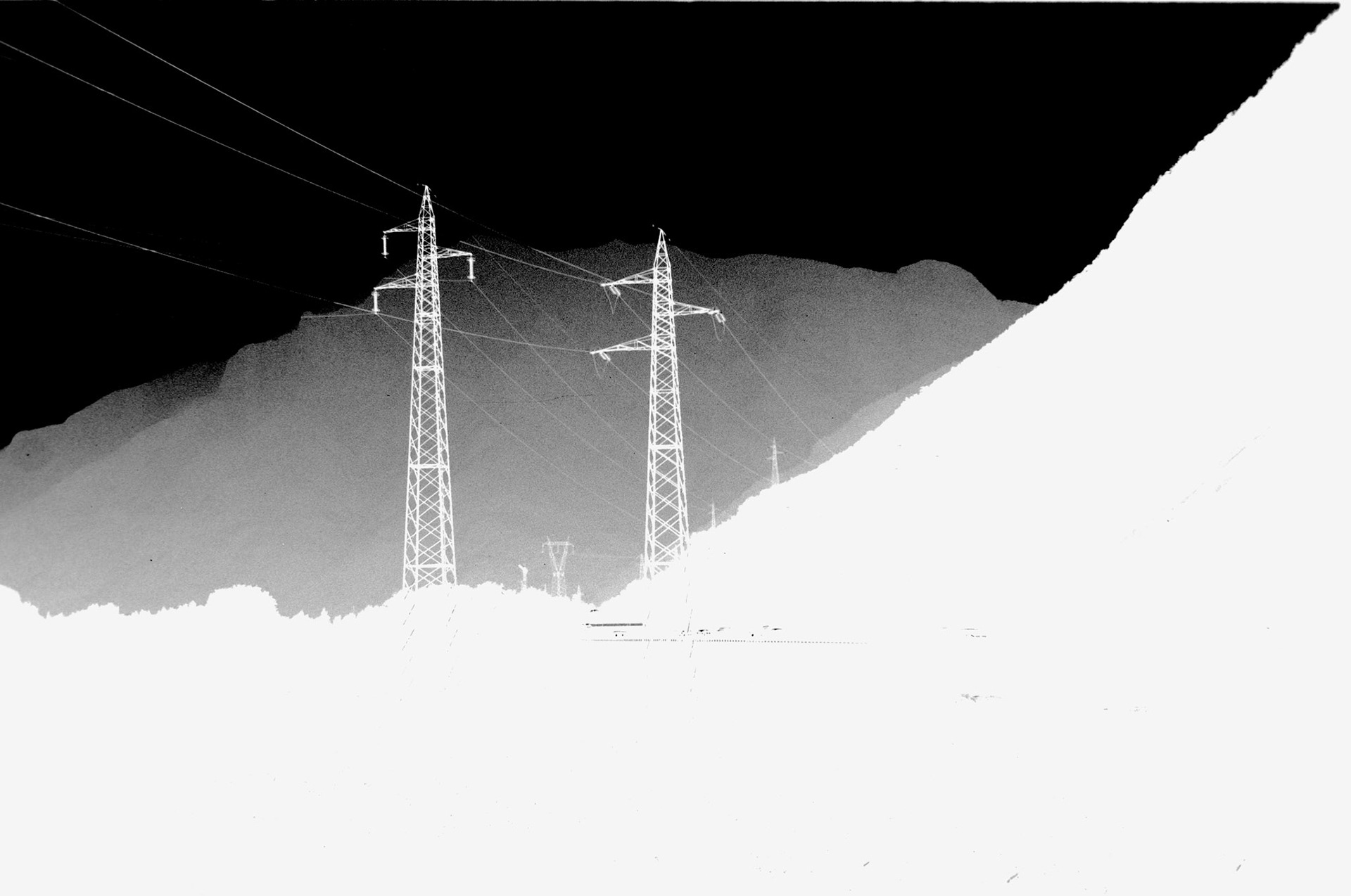 Nikon F5 | Fujifilm Neopan 100 Acros II 100 @ 125Lab developed in