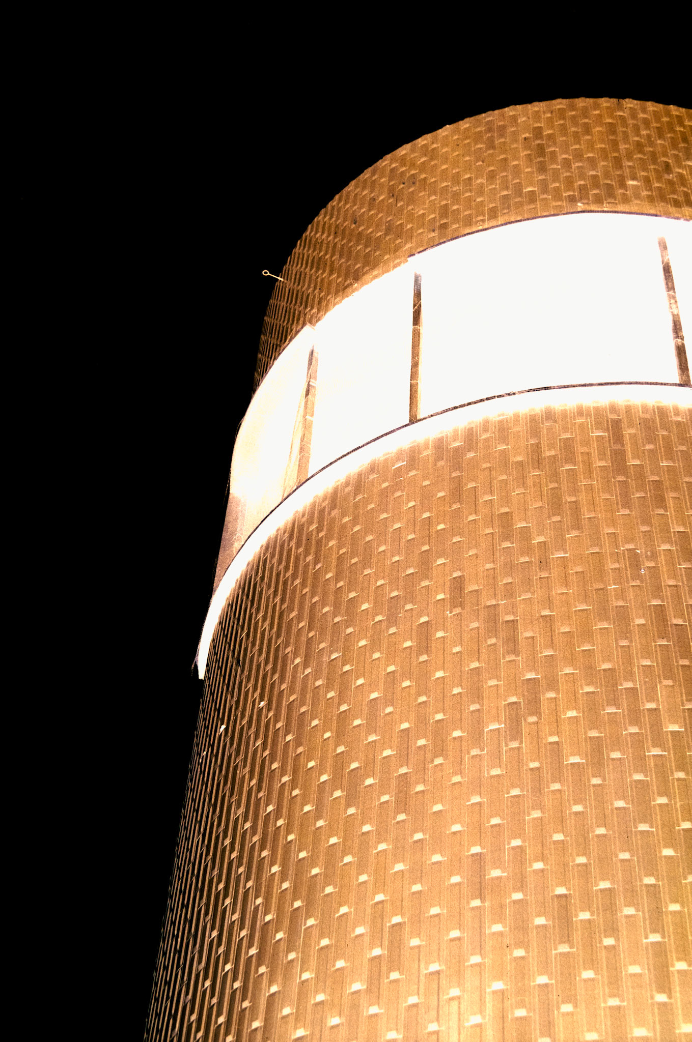 Nikon F5 | KODAK VISION3 250D Color Negative Film 5207/7207 250Lab developed in