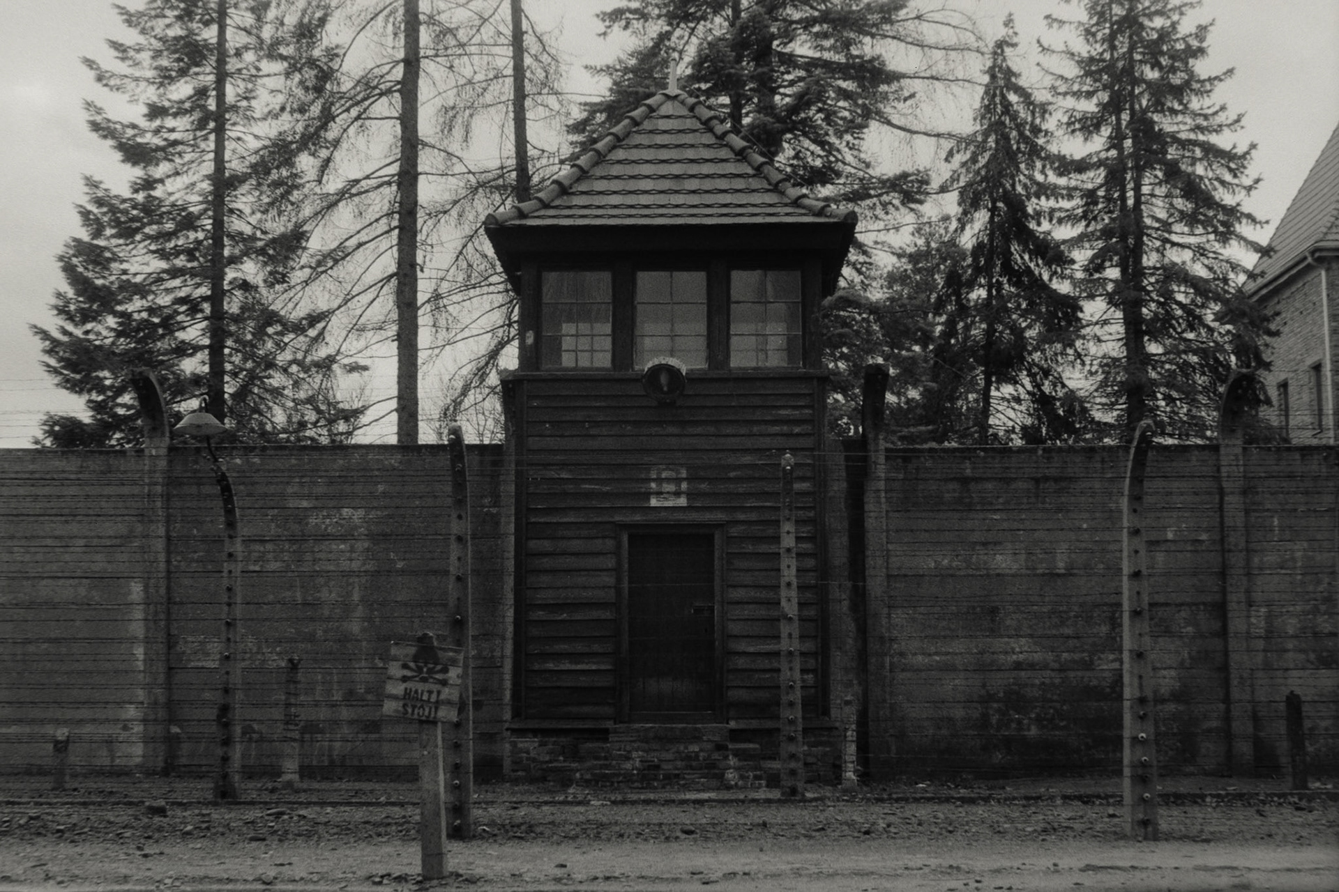 Nikon F5 | Nikkor AF-I 50mm F1.4 | Ilford Delta 400 400 @ 800, +1 devLab developed in