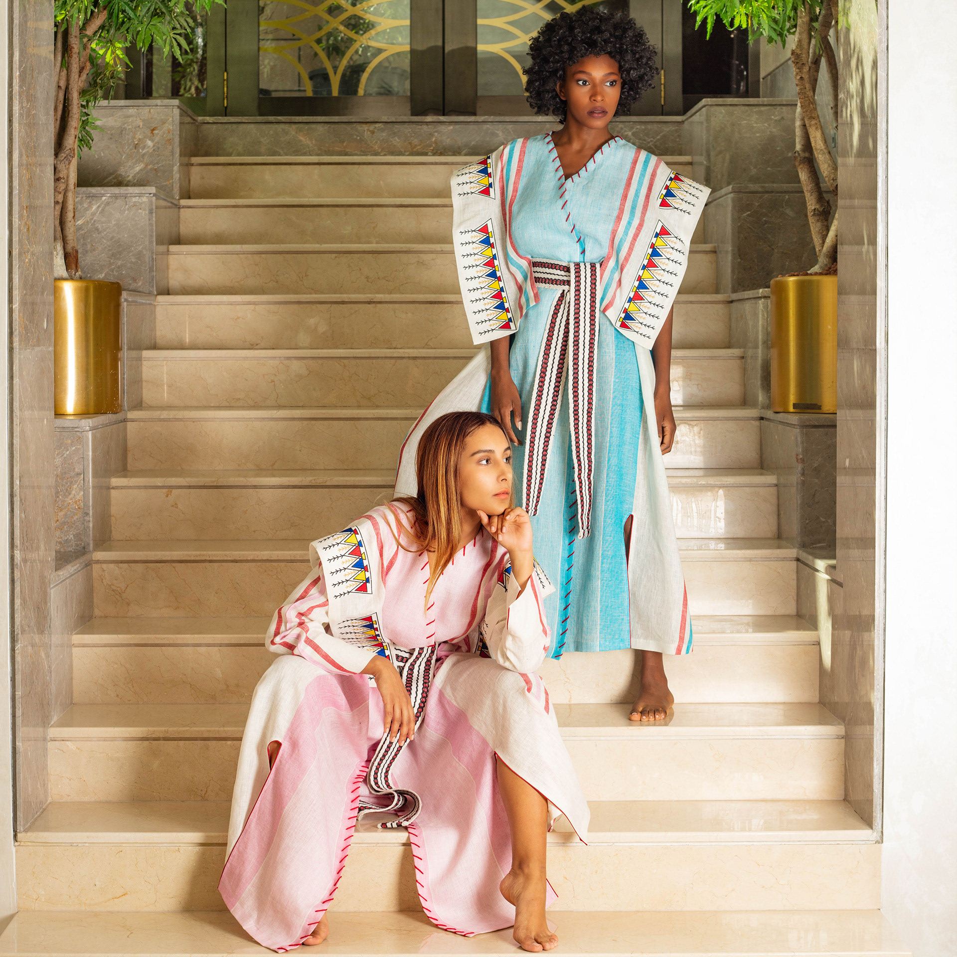 Fashion Shoot - Melankaya Photography & Videography