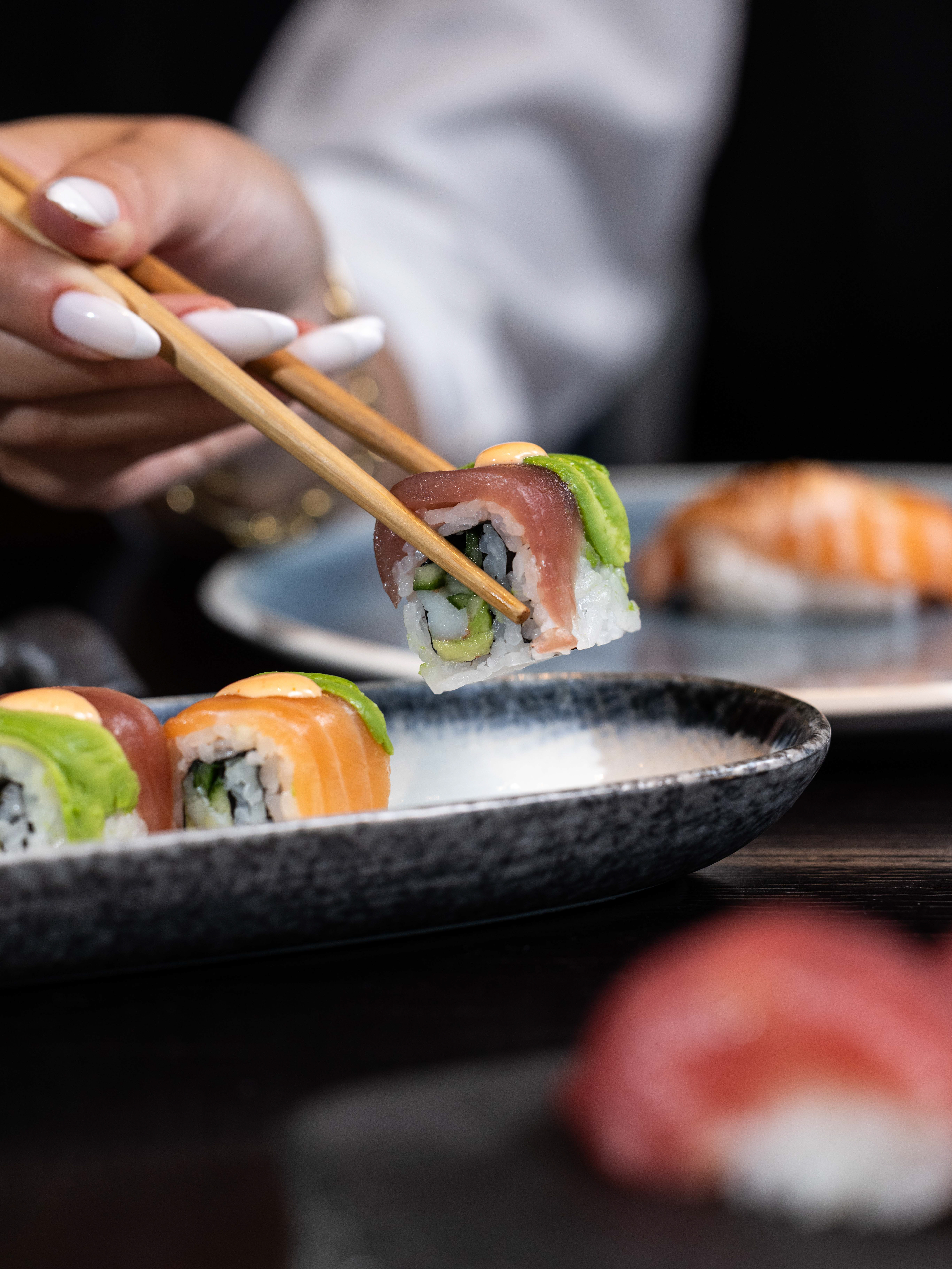 Professional Restaurant Photography in Kuwait - @melankaya