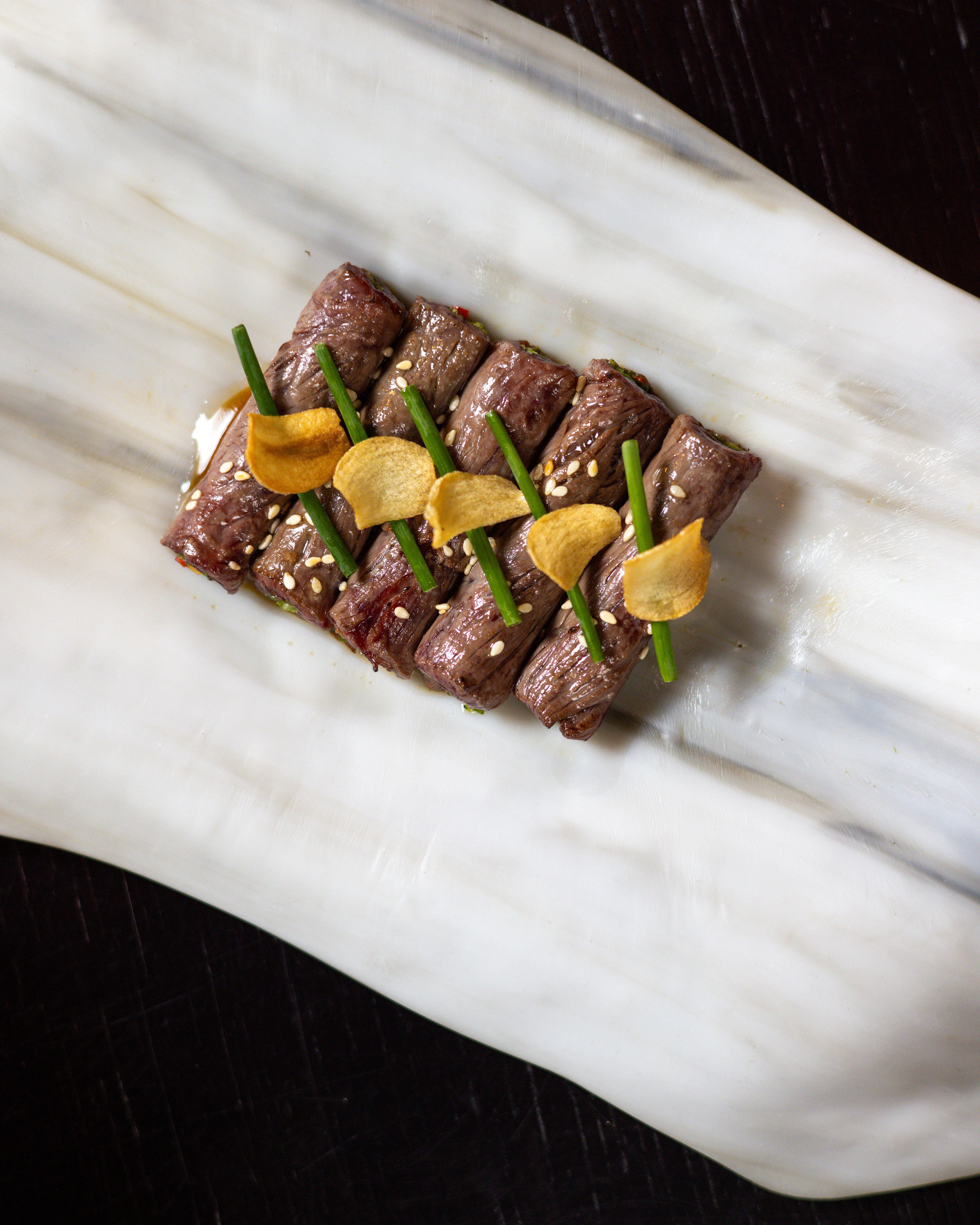 Restaurant Photography for Sintoho Kuwait by Melankaya Photography