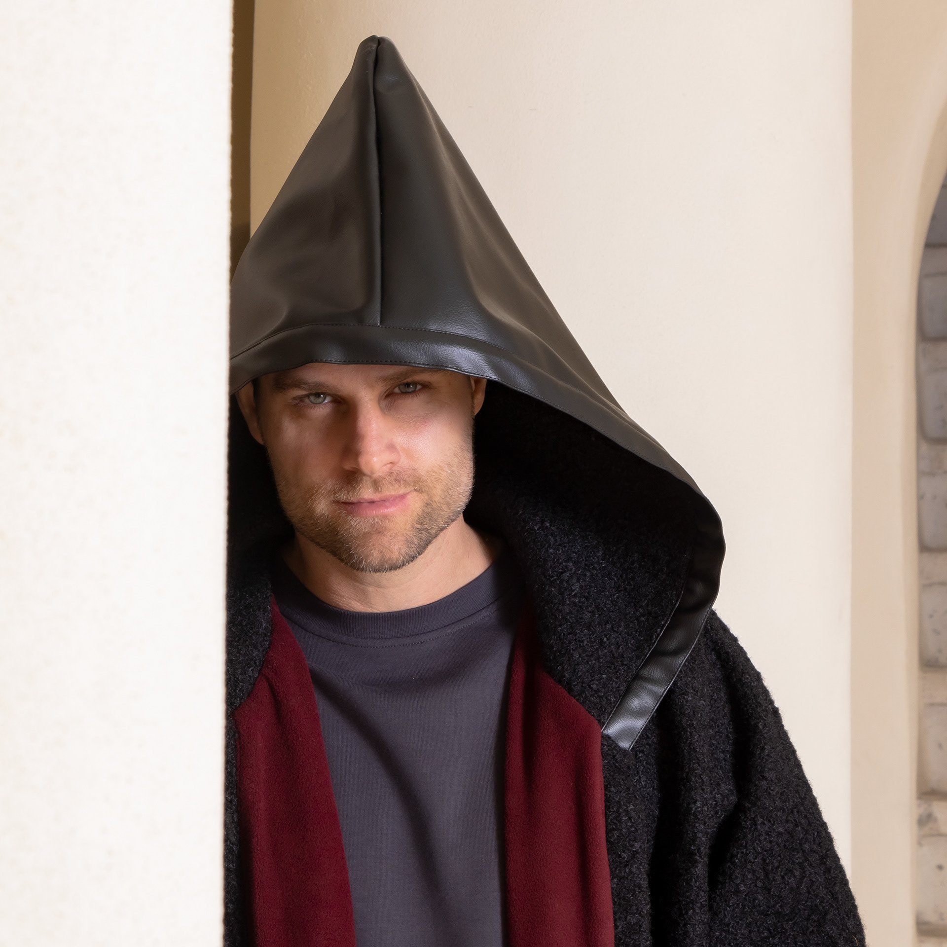 The Sadu House - Fashion Photography by Melanakaya Photography & Videography Kuwait