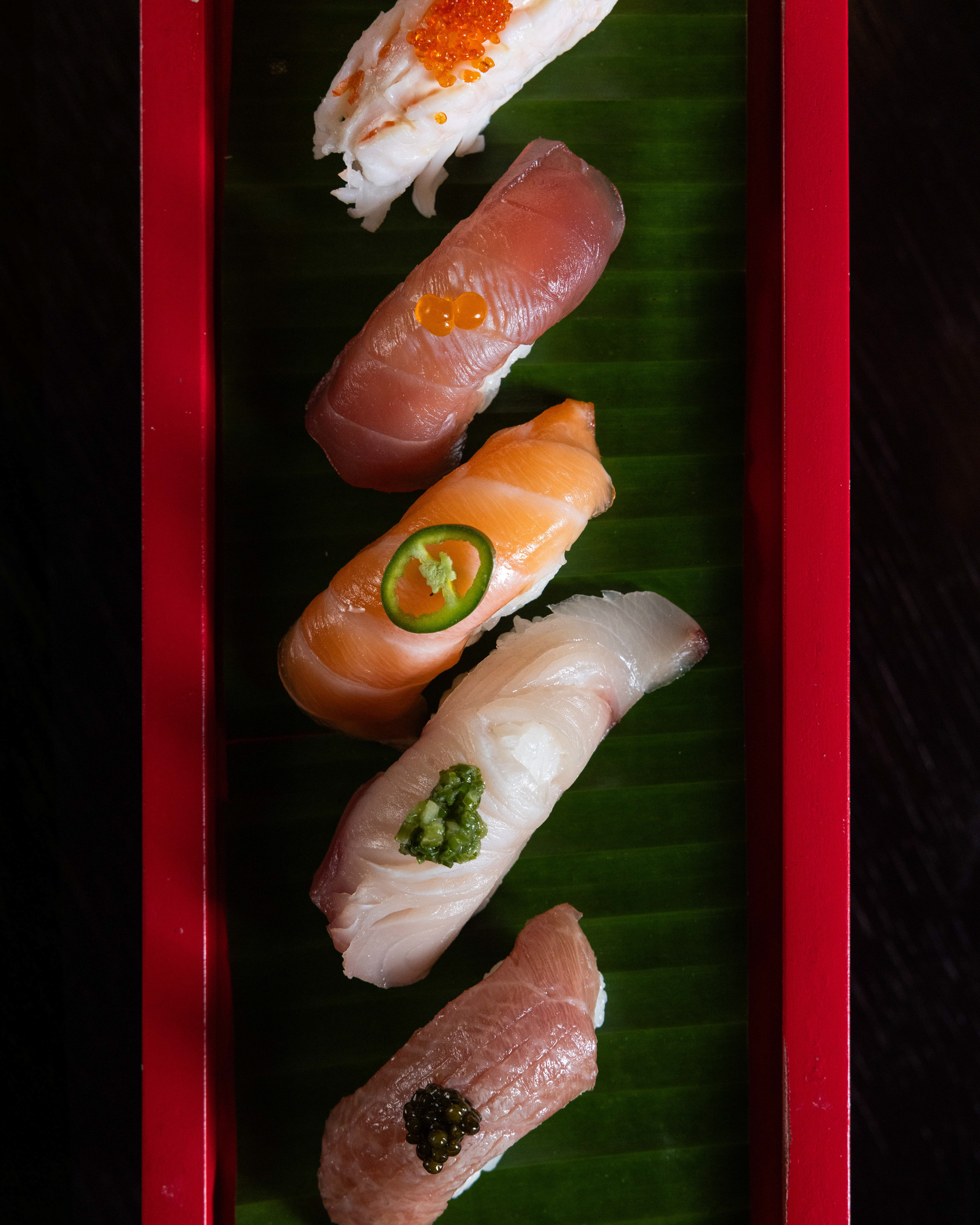Restaurant Photography for Sintoho Kuwait by Melankaya Photography