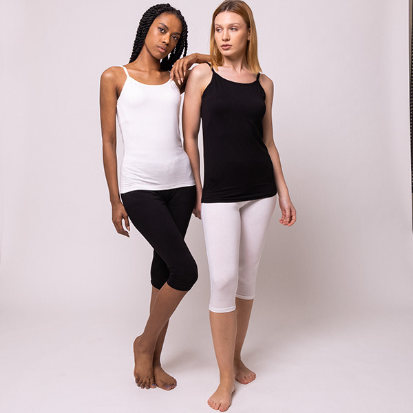 Fashion Shoot with Models Taniya & Sarah - Melankaya Photography Kuwait