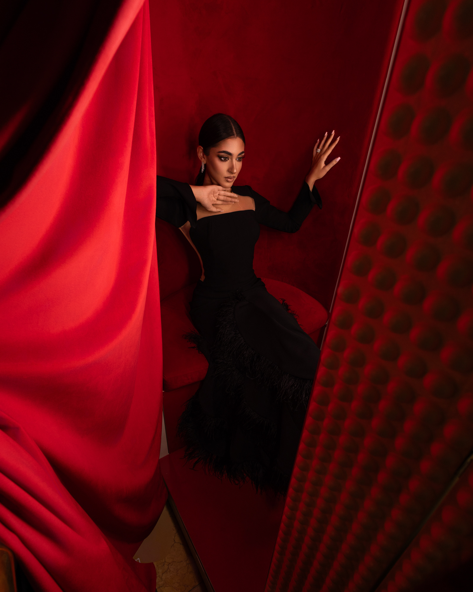 High Fashion Photography and Videography by Melankaya Photography & Videography Kuwait
