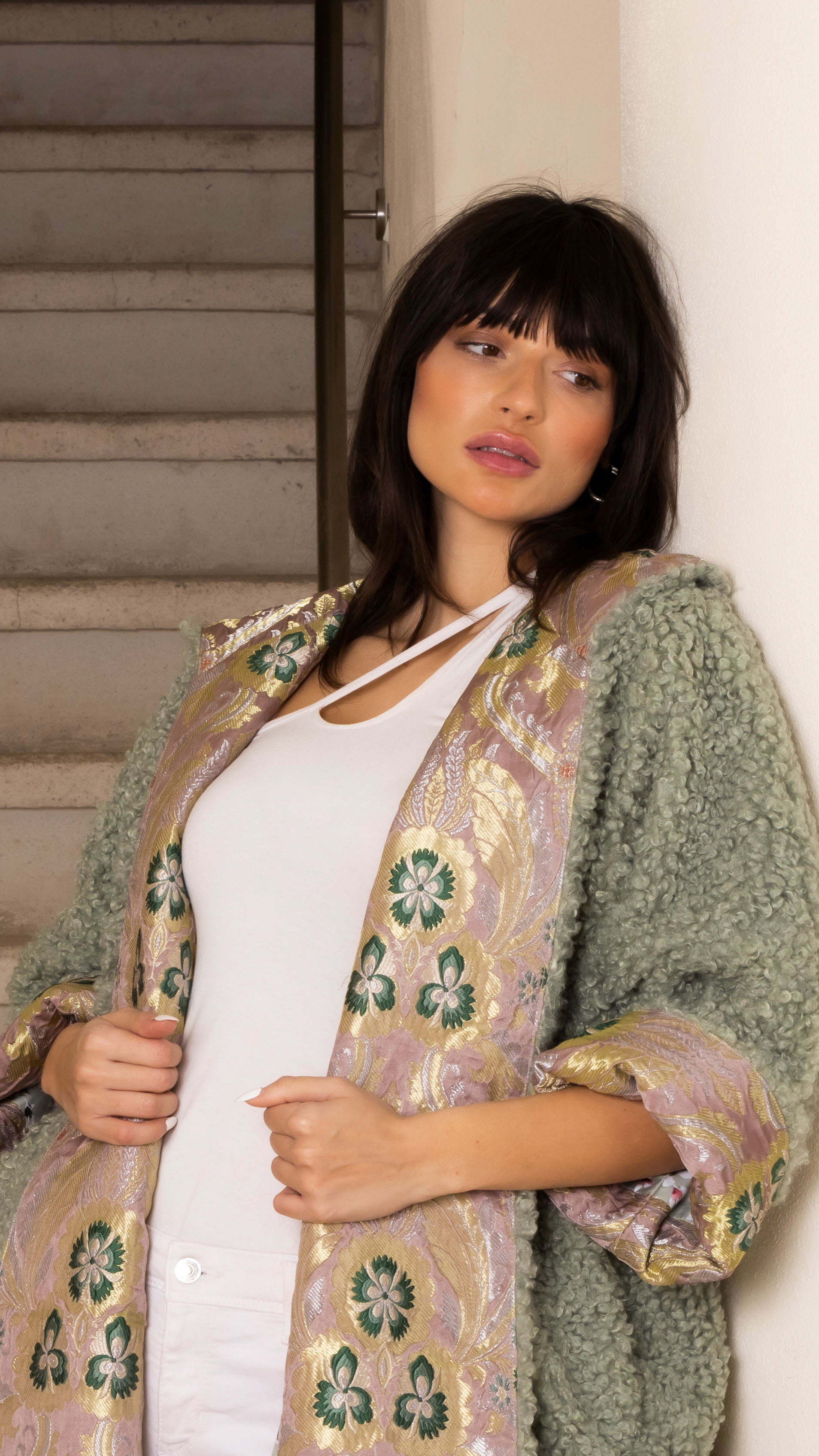 The Sadu House - Fashion Photography by Melanakaya Photography & Videography Kuwait