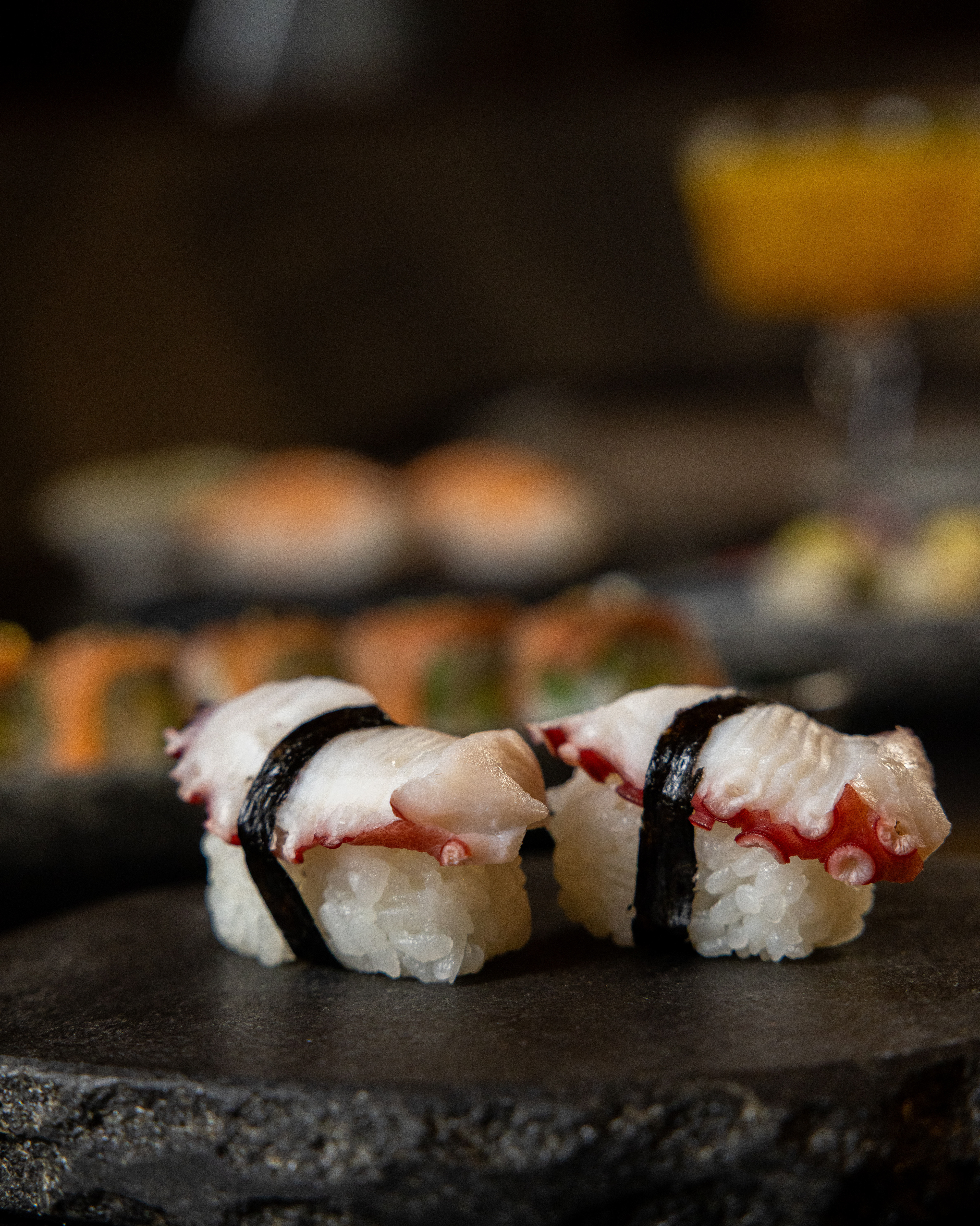 Restaurant Photography and Videography in Kuwait @melankaya