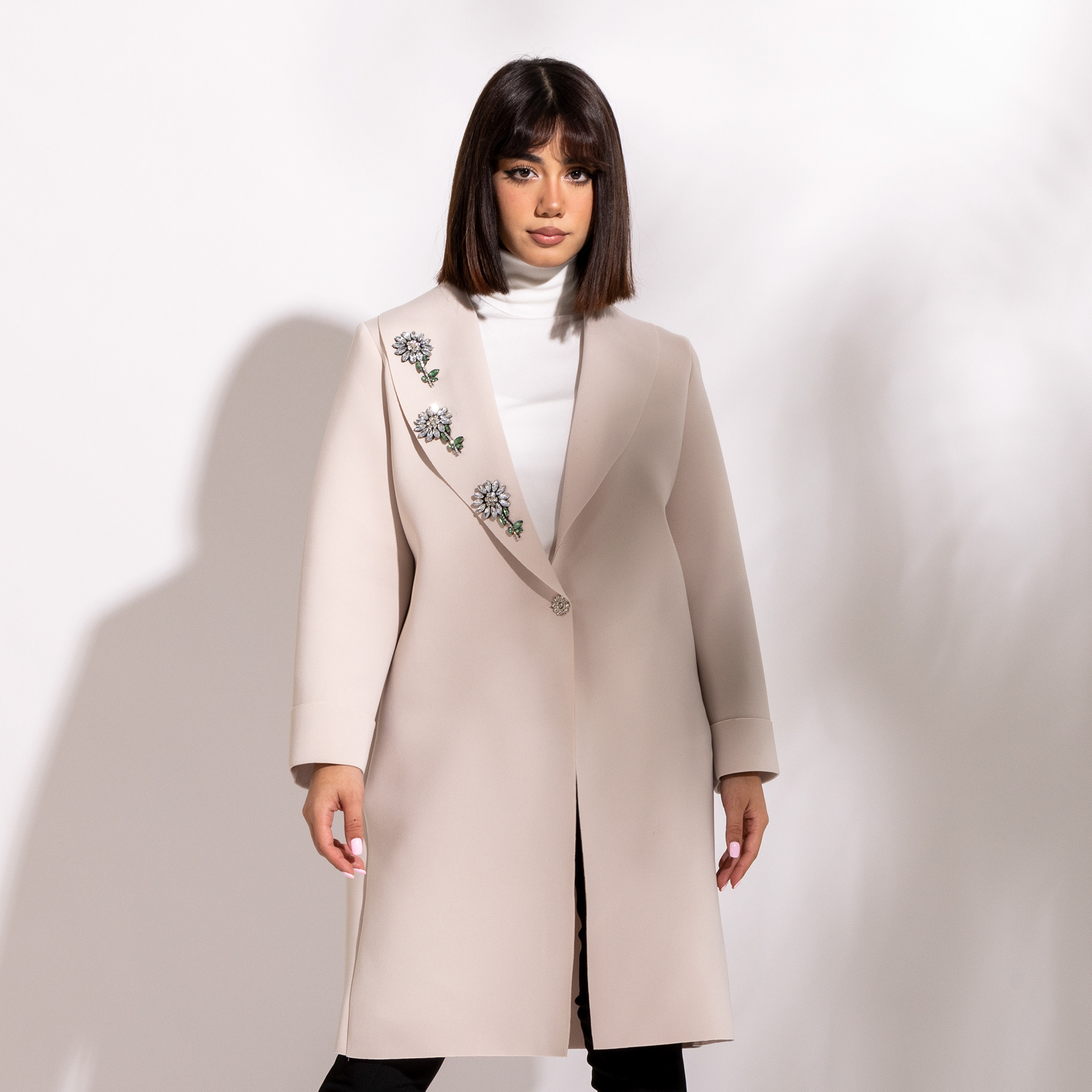 Fashion Shoot in Studio - Melankaya Photography & Videography Kuwait