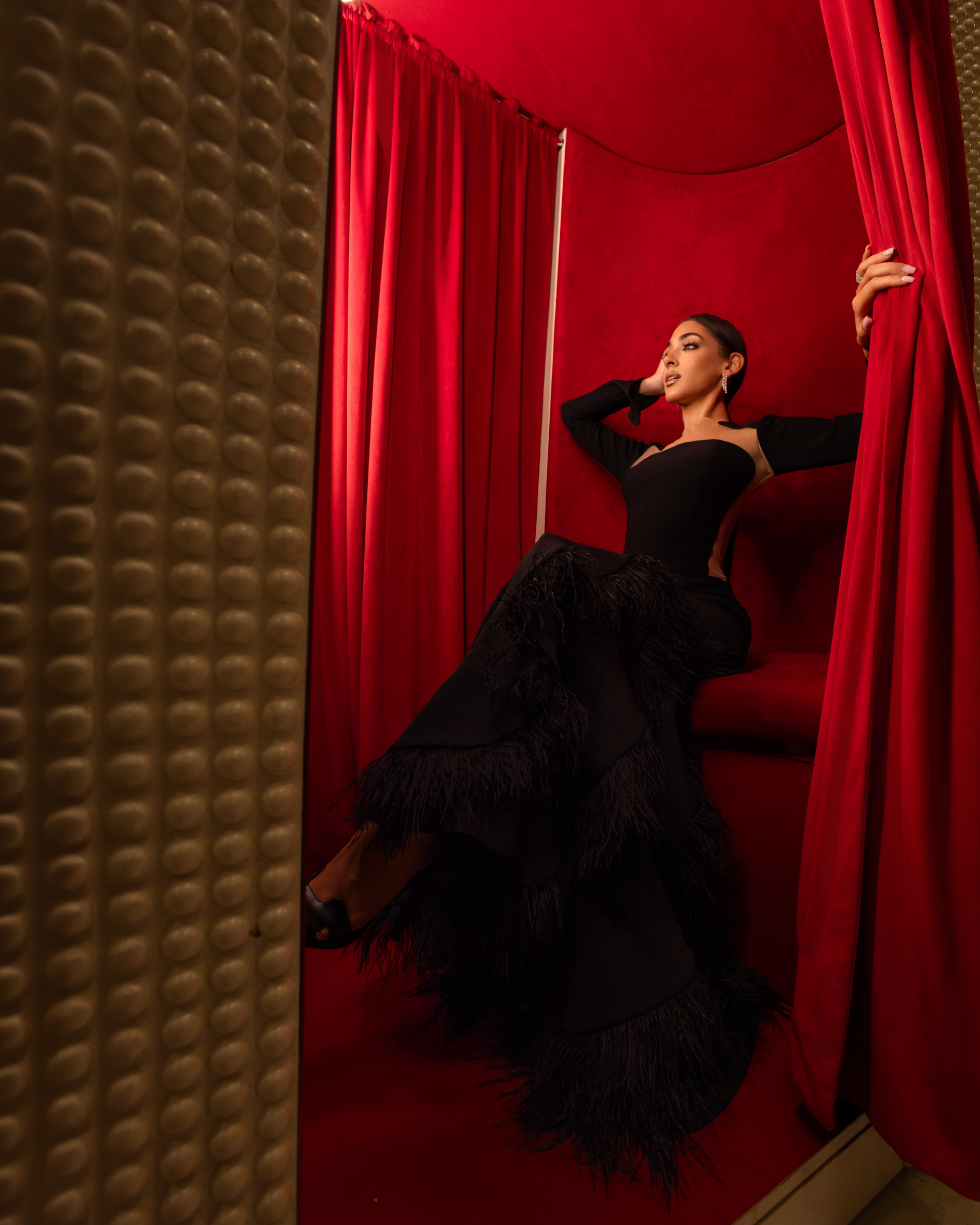 High Fashion Photography and Videography by Melankaya Photography & Videography Kuwait