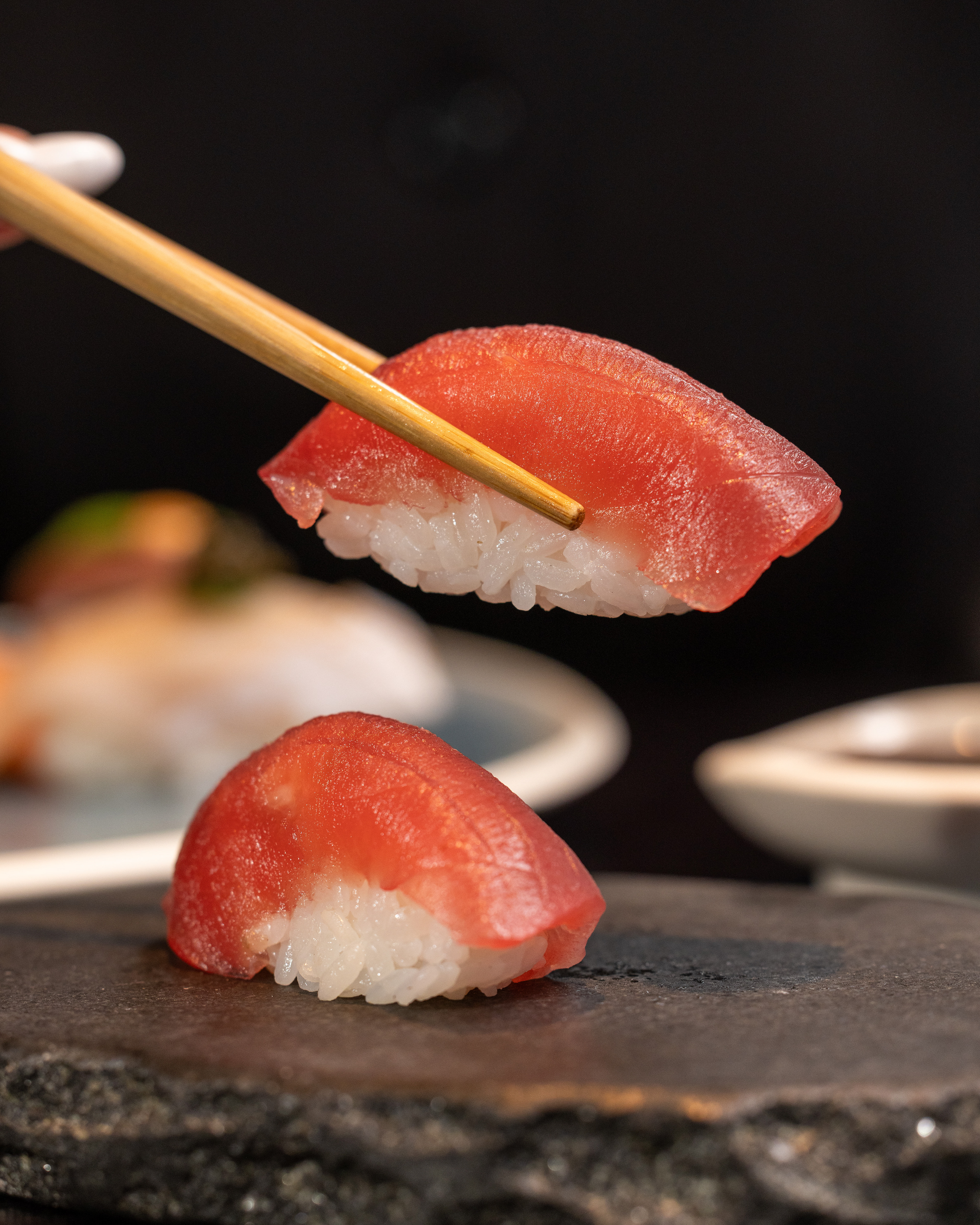 Restaurant Photography - Sintoho, Four Seasons Kuwait