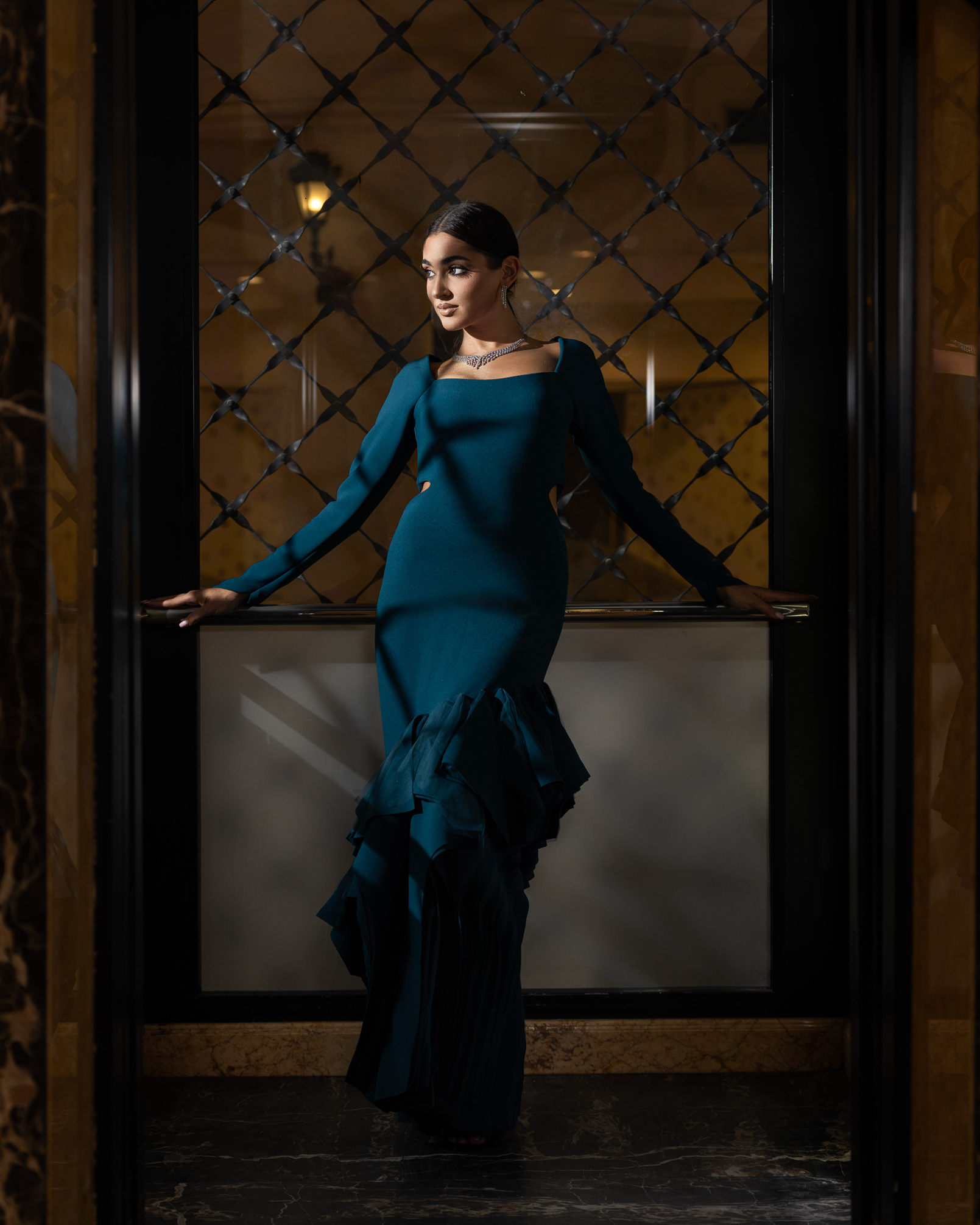 High Fashion Photography and Videography by Melankaya Photography & Videography Kuwait