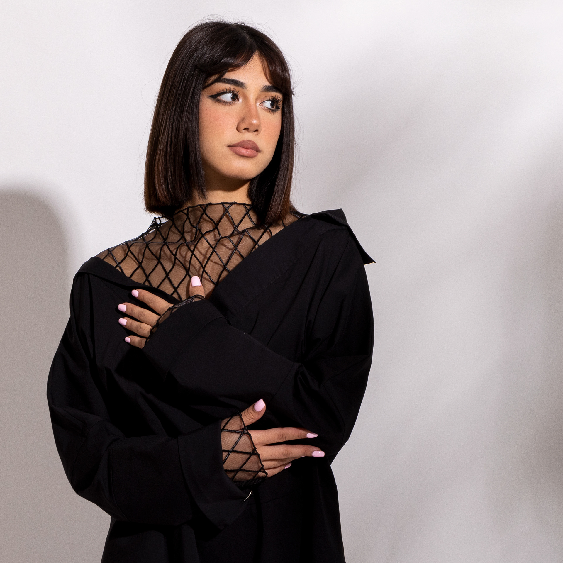 Fashion Shoot in Studio - Melankaya Photography & Videography Kuwait