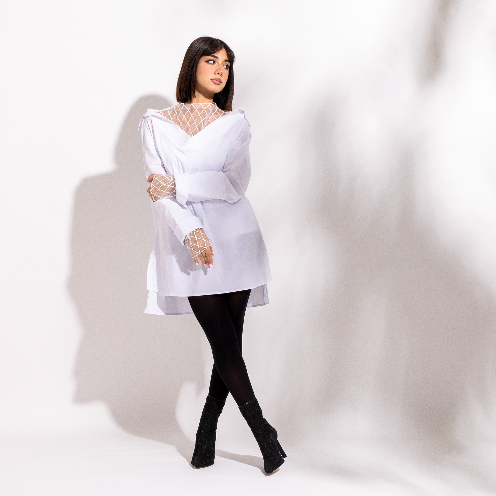 Fashion Shoot in Studio - Melankaya Photography & Videography Kuwait