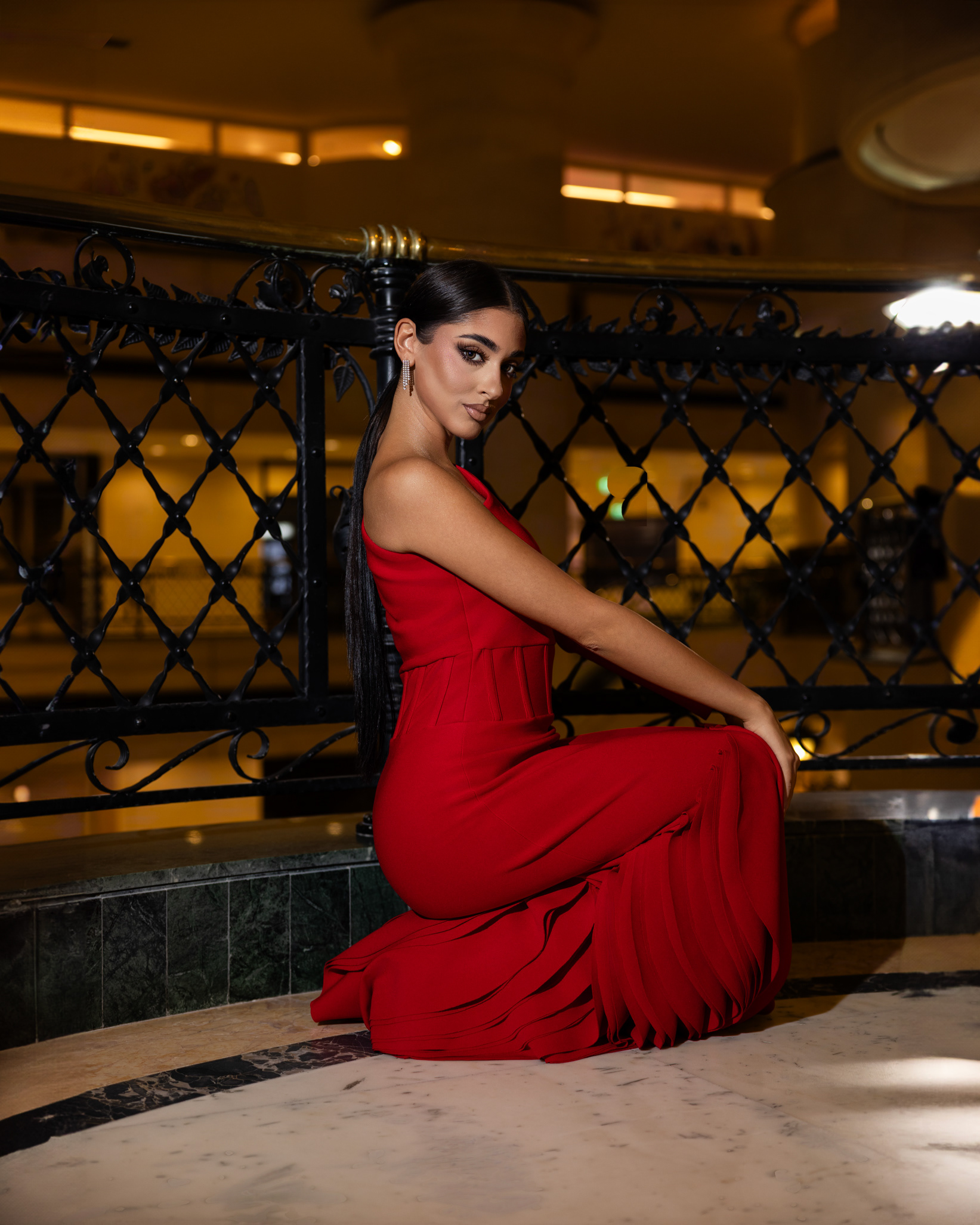 High Fashion Photography and Videography by Melankaya Photography & Videography Kuwait
