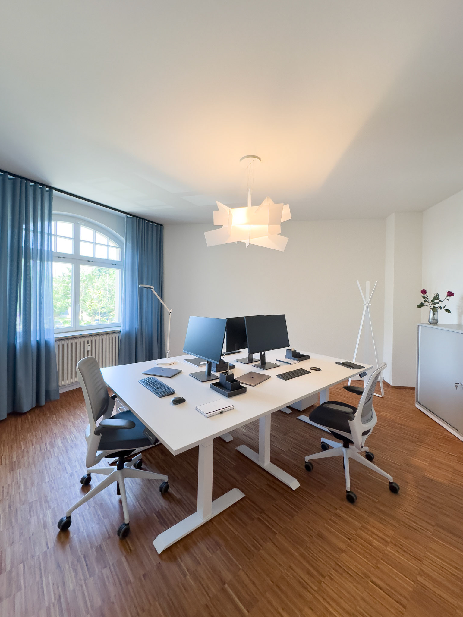 3er Teambüro