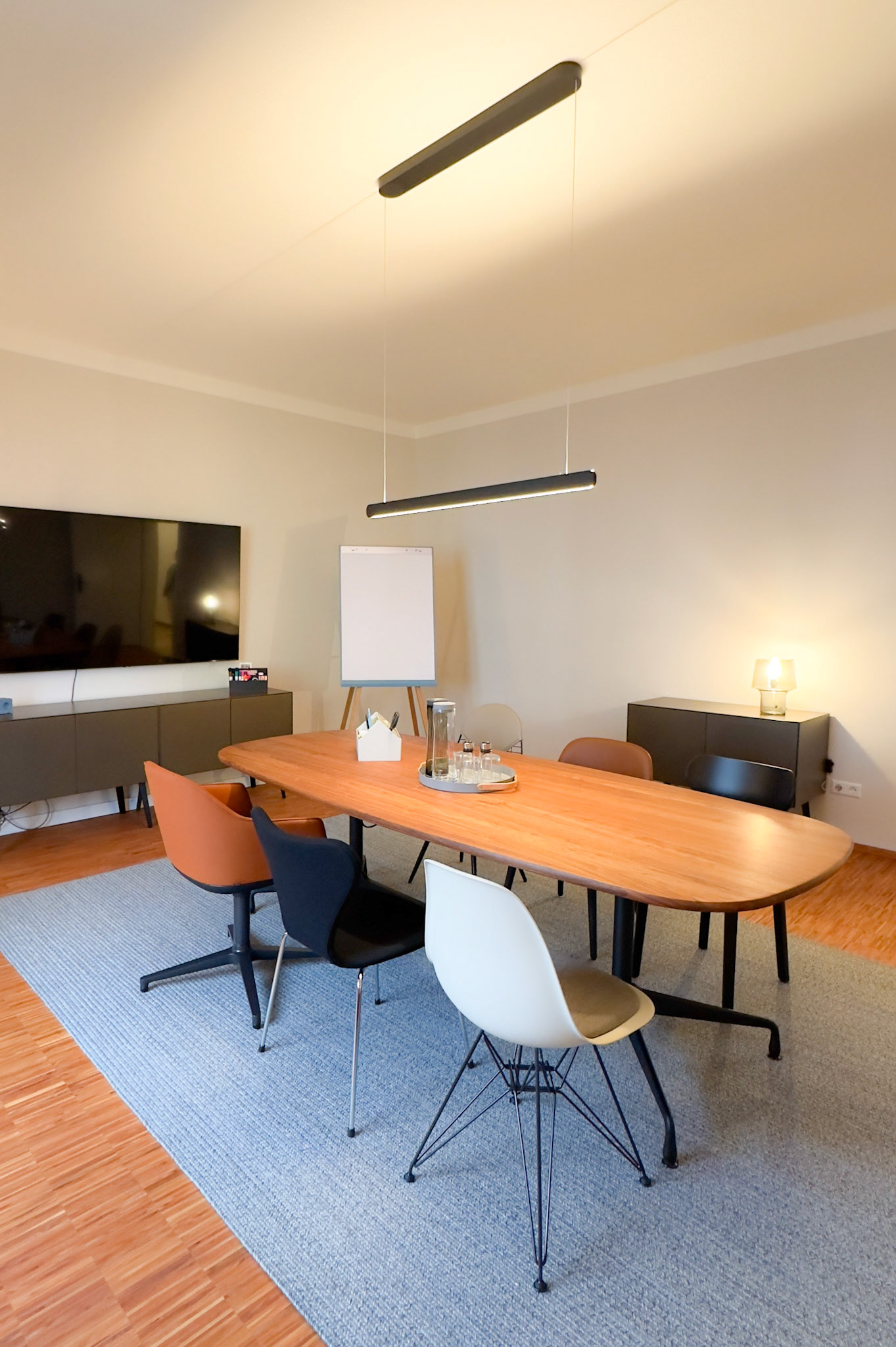 Meetingroom