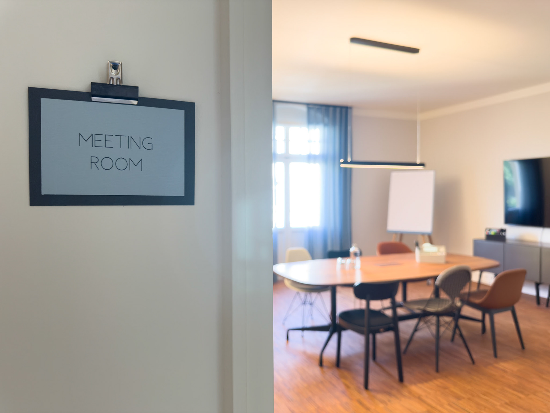 Meetingroom