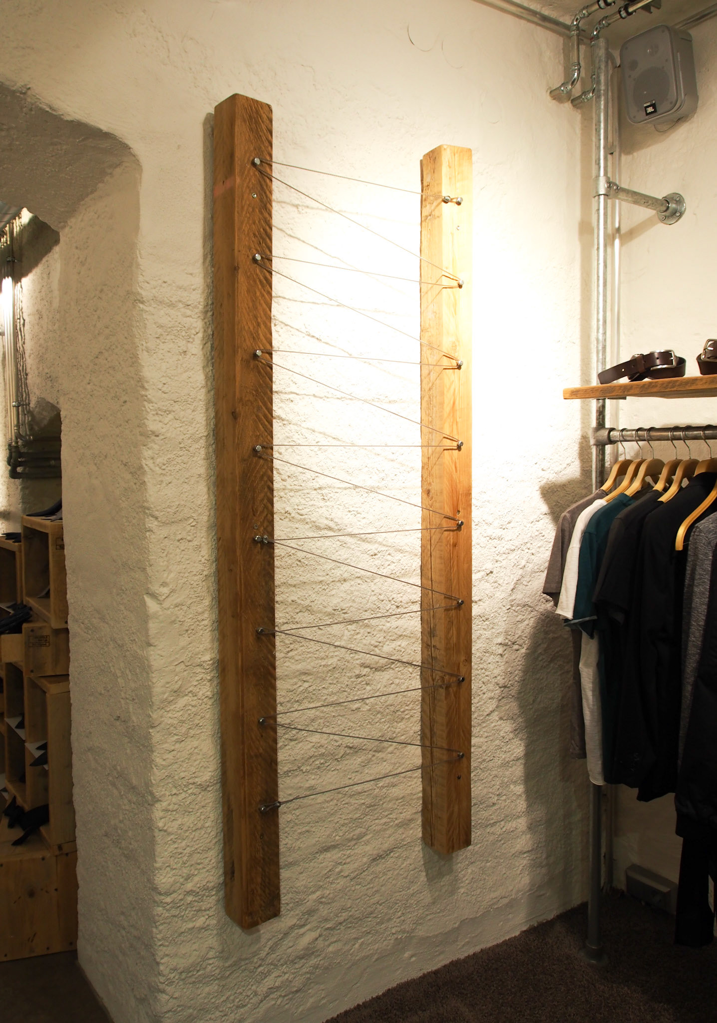 Walk Up: Smart Design