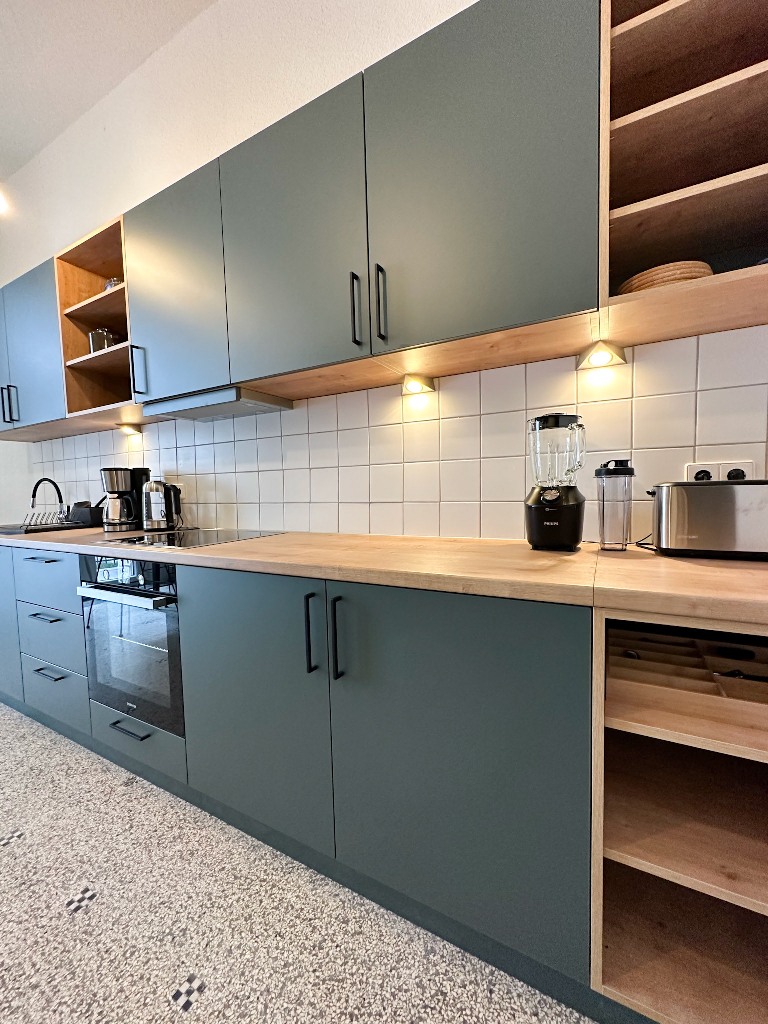 Design Küche 1
