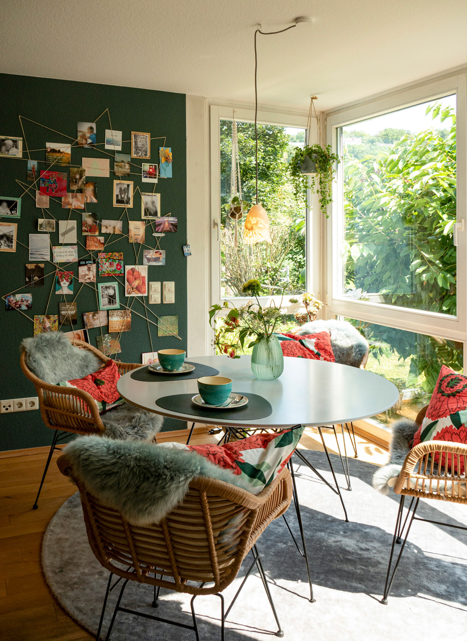 Home Is A Feeling *III*- snack area