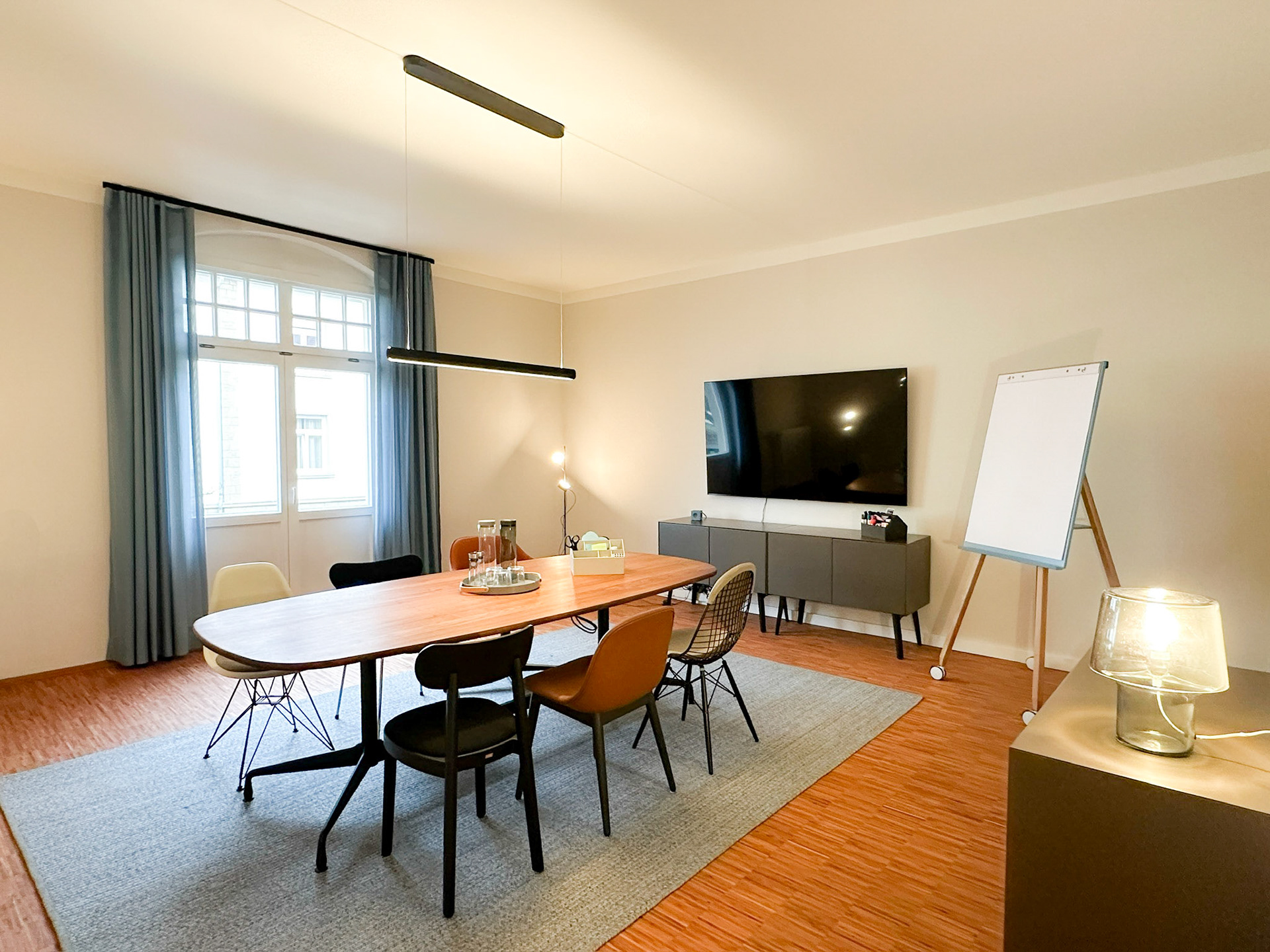 Meetingroom