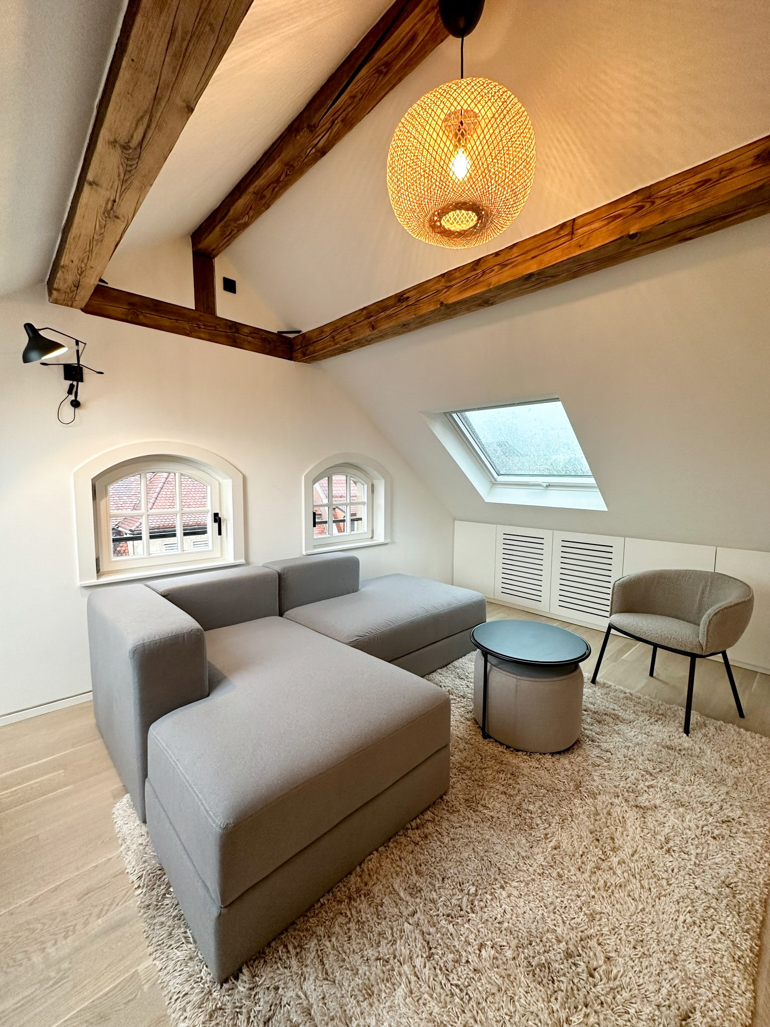Schlafsofa