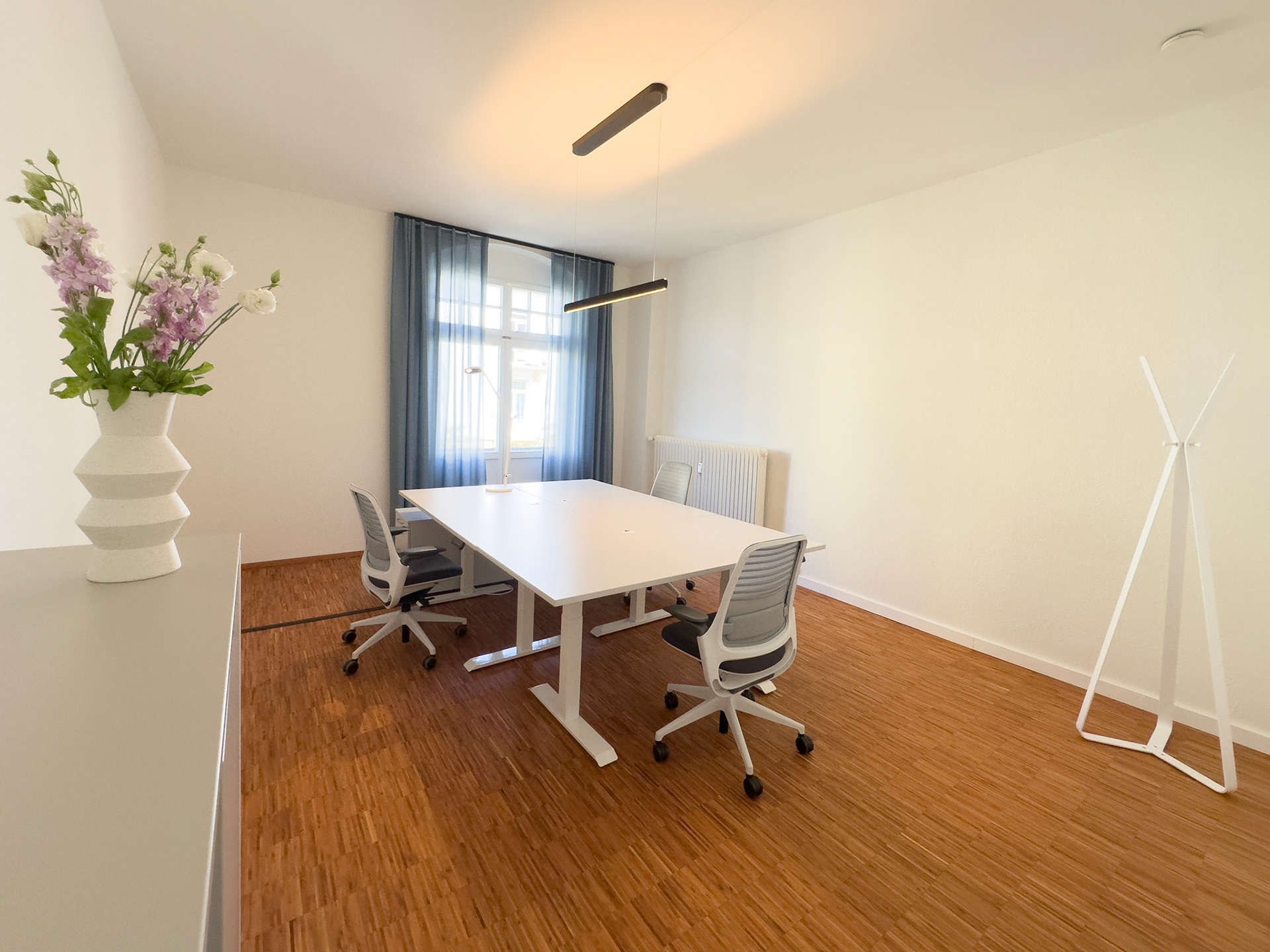 3er Teambüro