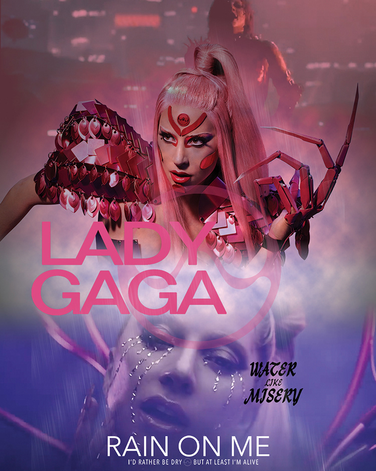 ADOBE POSTER CONTEST