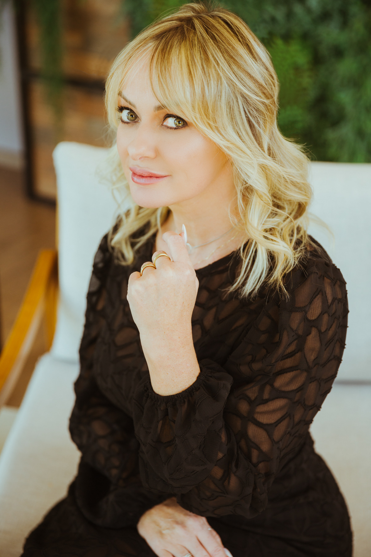 Daniela Koeche - @aromaticspicebr