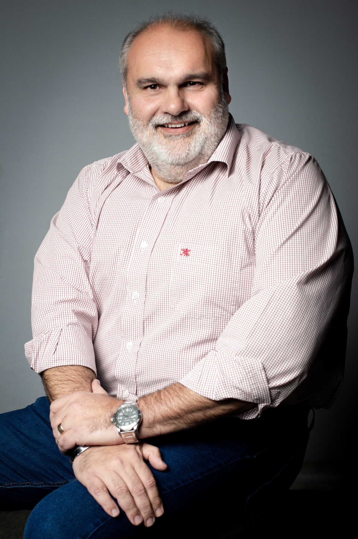 Felipe Becker - Vice-Presidente Sport Club Internacional - 2023