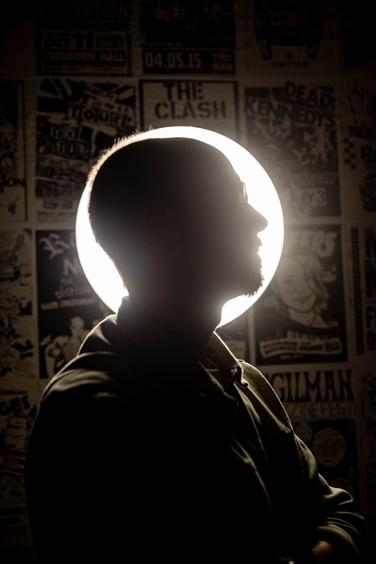 Daniel Scola - Jornalista - Rádio Gaúcha. 2023