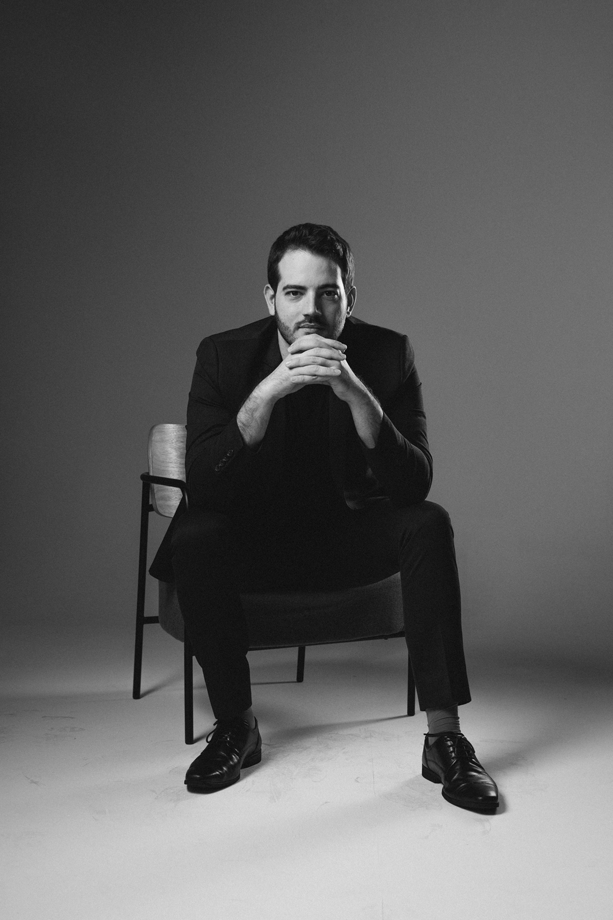 Gabriel Fajardo - Secretário adjunto RS - 2025