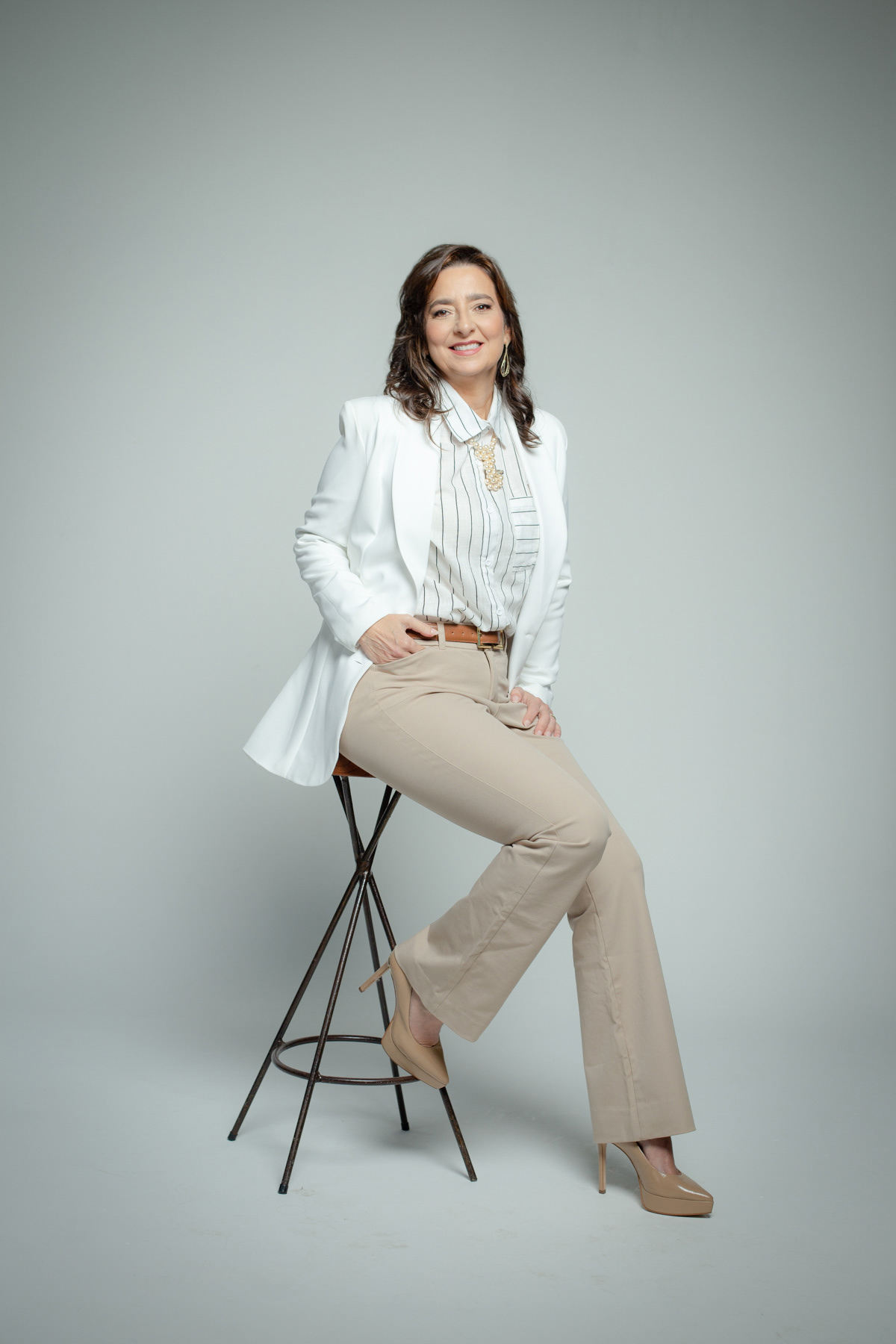 Gabriela Ordahy - Arquiteta 2024