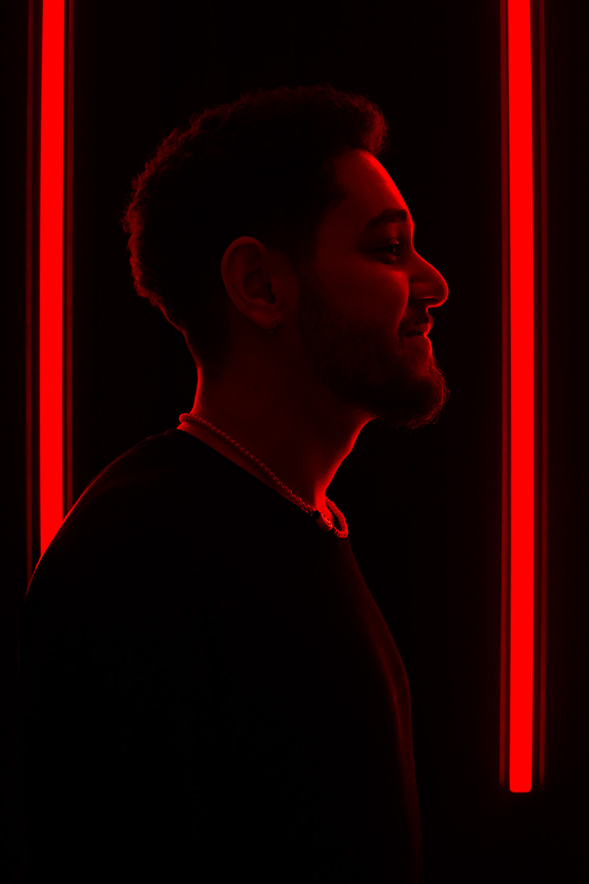 Gio Liboa - Comediante. 2023