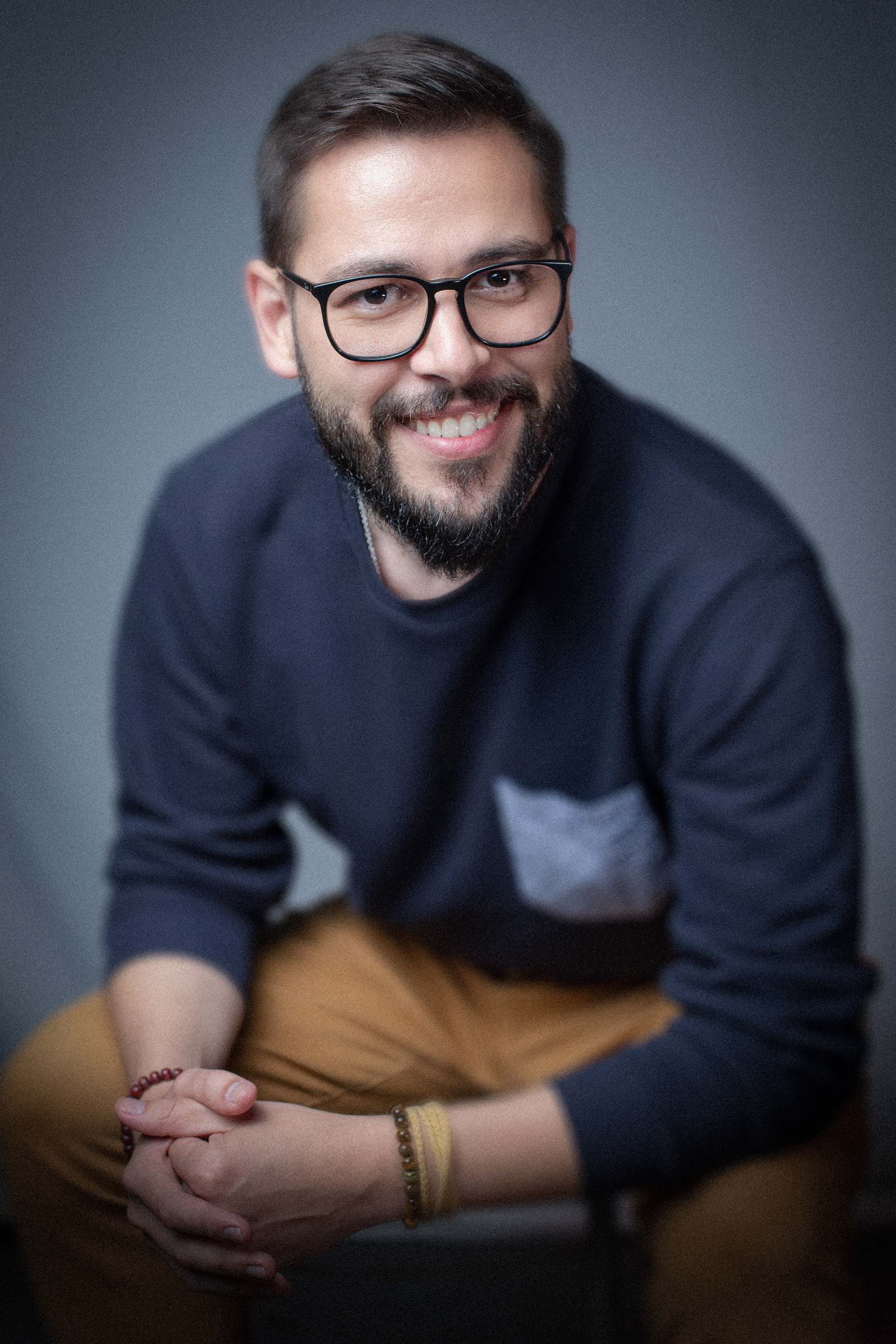 Jeremias Wernel - Reportar Sportv. 2023