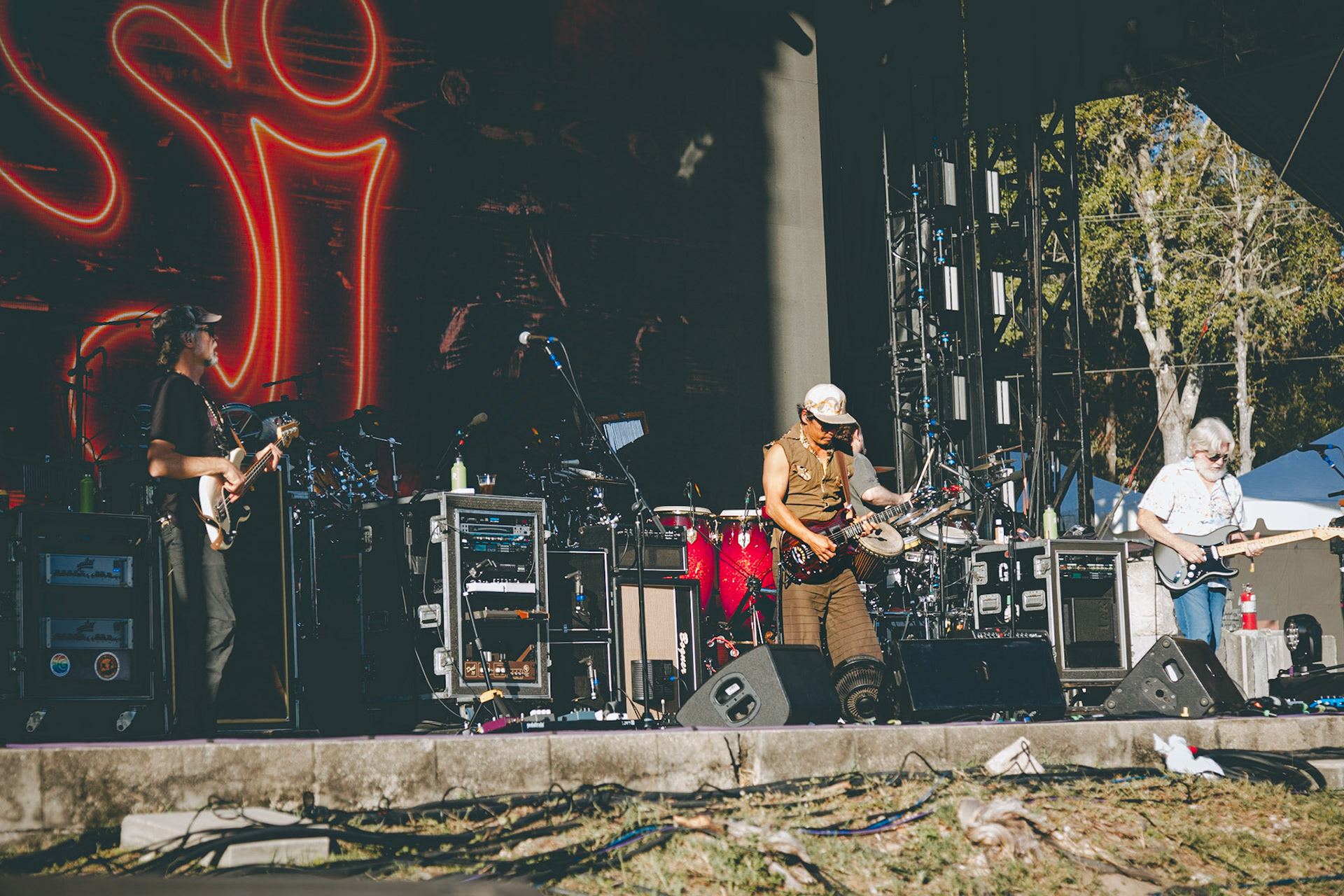 String Cheese Incident