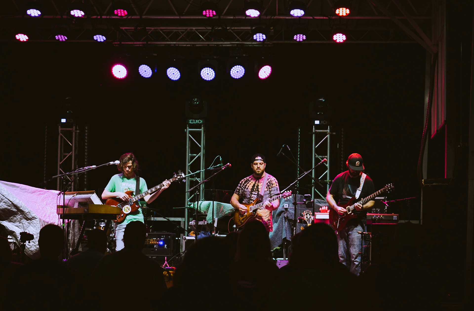 Tand. @tandtheband