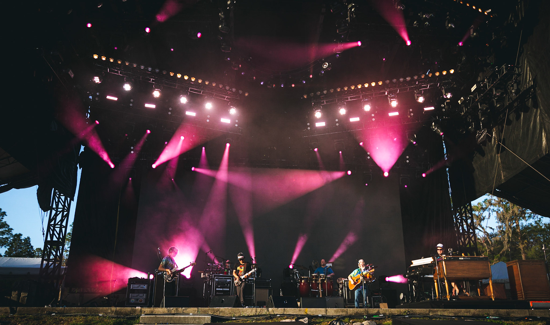 String Cheese Incident