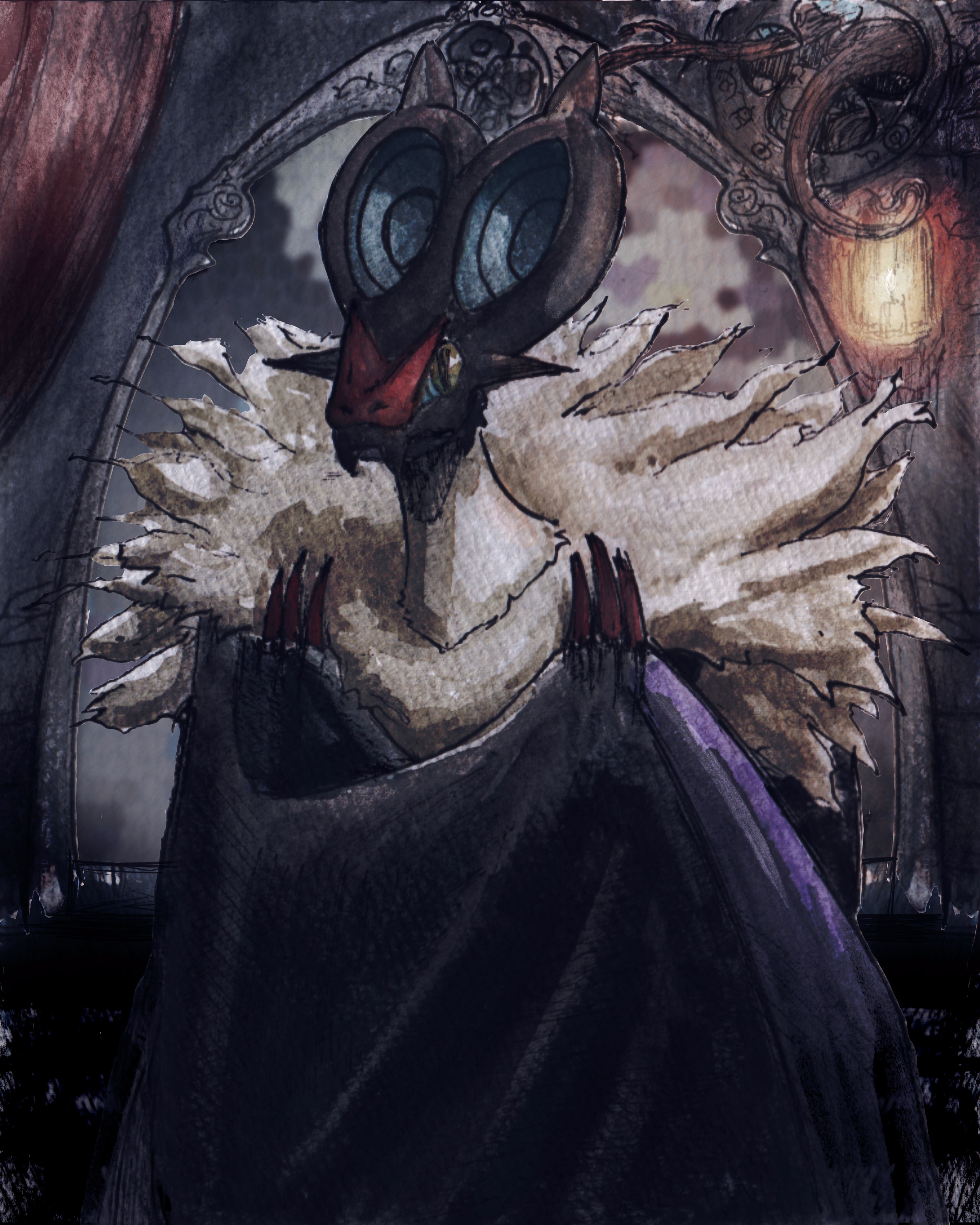 011 - Noivern