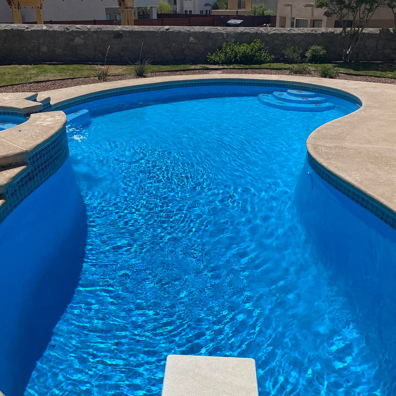 Las Cruces Pool and Spa, LLC