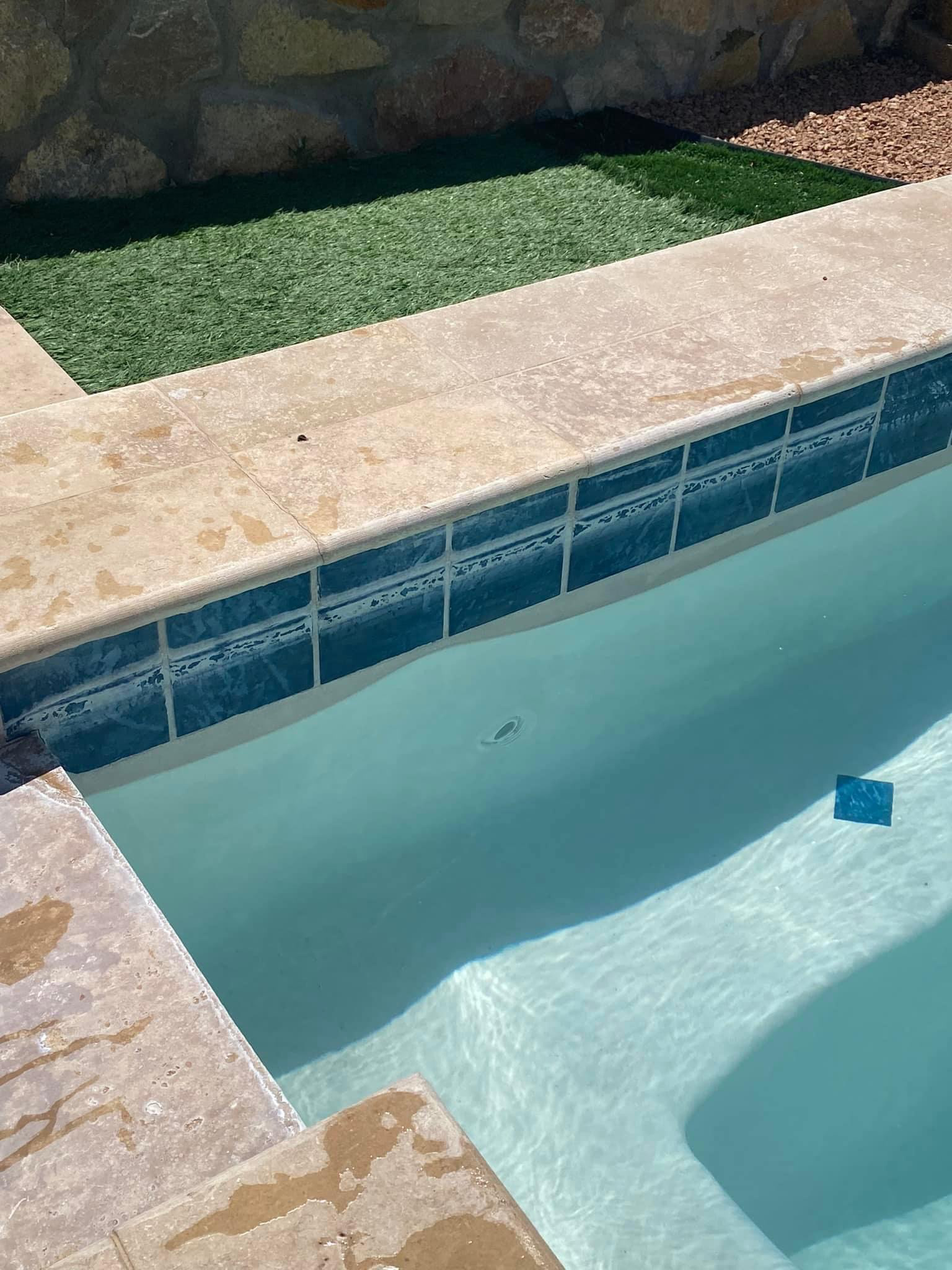 Scale Removal Before