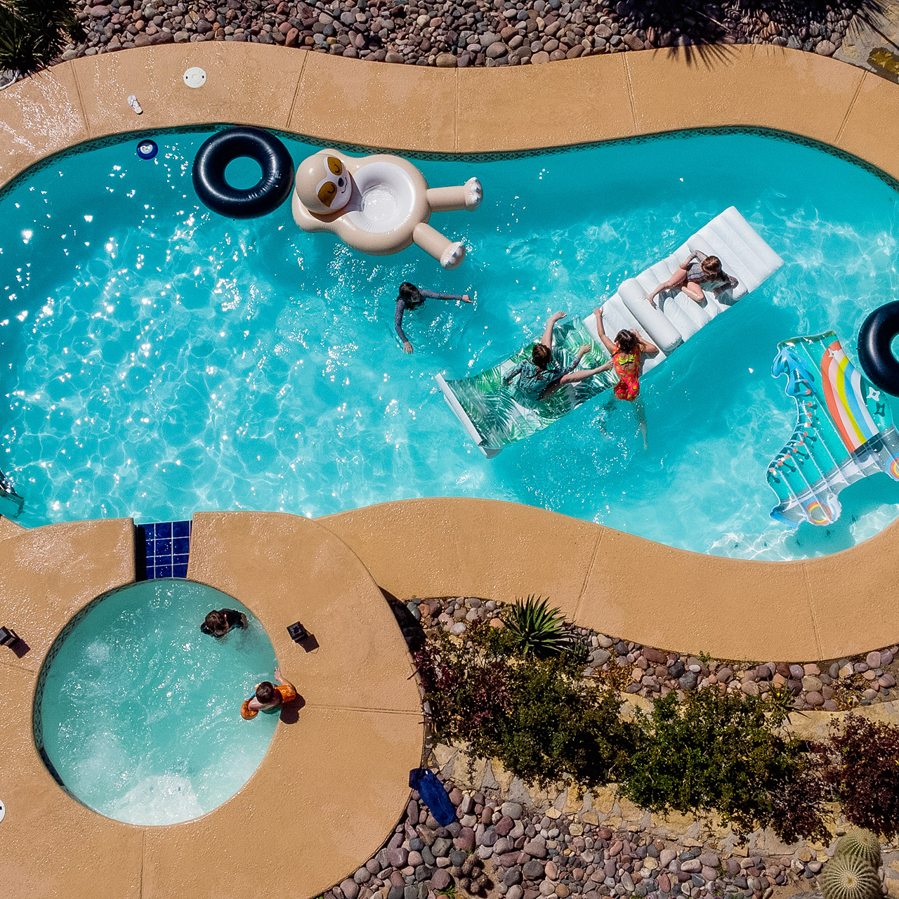 Las Cruces Pool and Spa, LLC